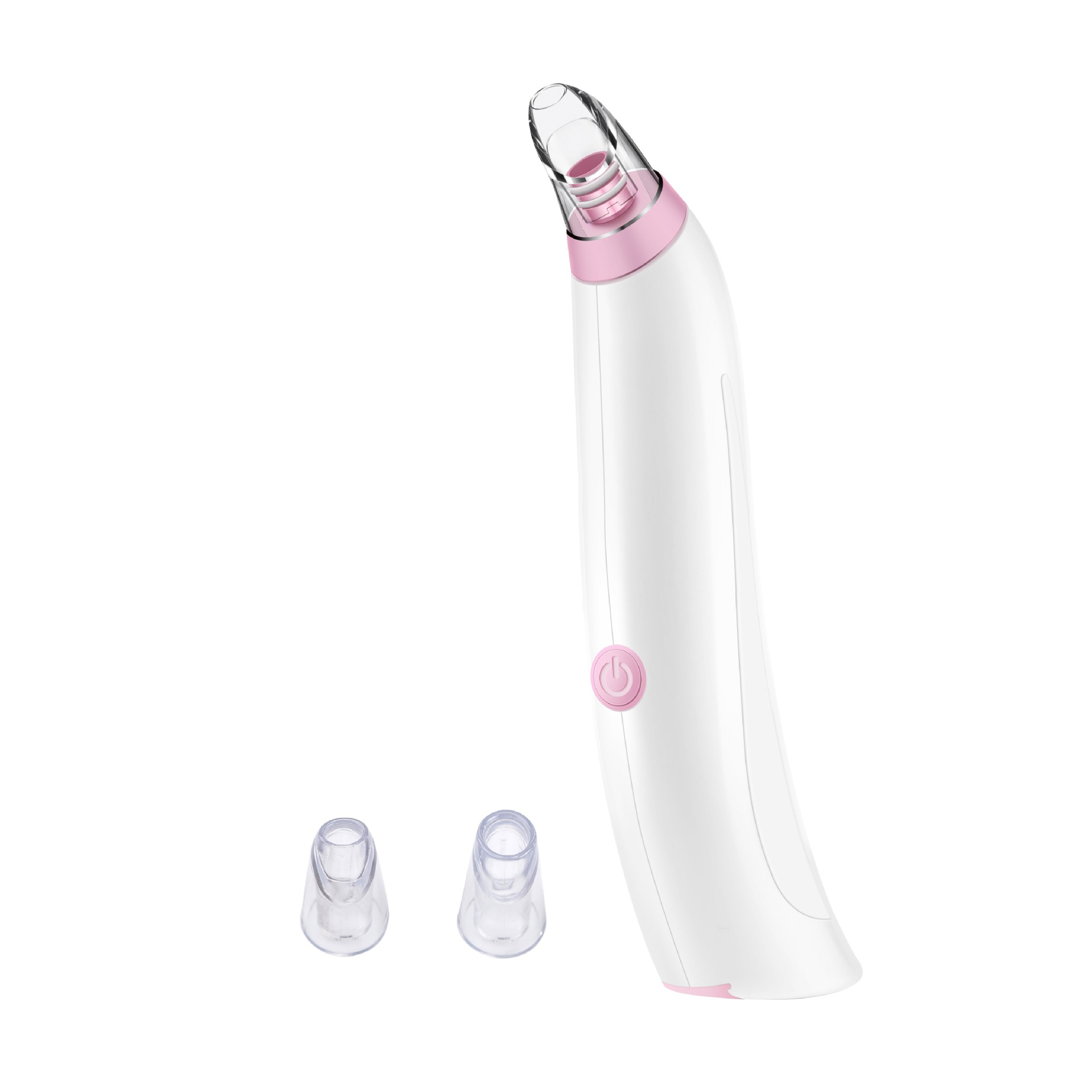 Portable Pore Cleaning Device Battery-Powered Blackhead Remover