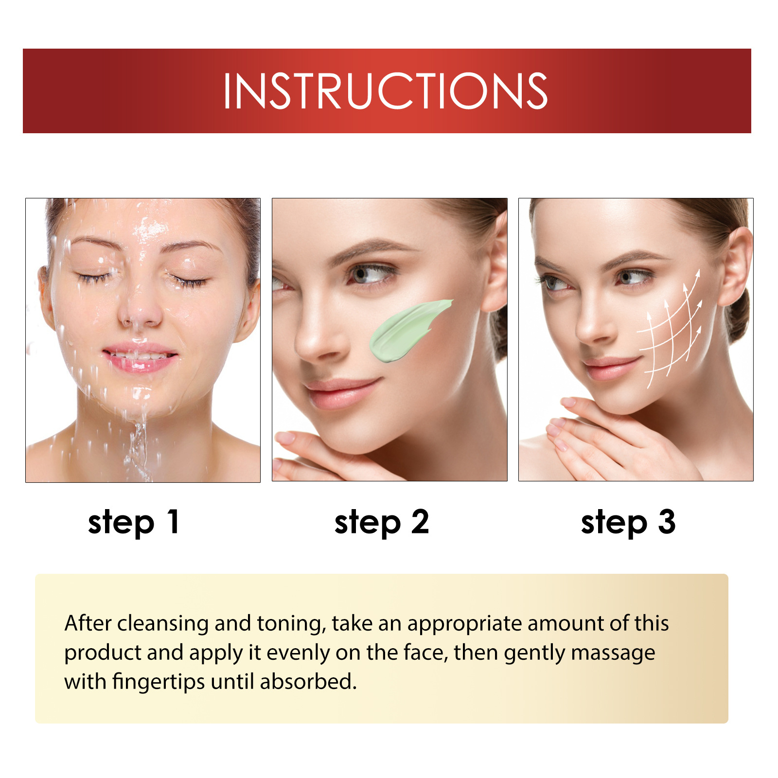 Whitening Freckle Cream Reduce Melasma Improve Dullness Spots Lightening Pigment Corrector Whitening Skin Tone Repair Sunburn Fade Dark Spots Remove Facial Blemish