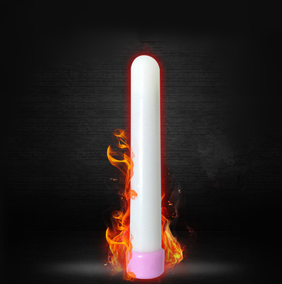 Heating Rod Male Masturbation Device Adult Sex Toy For Men Real Body Temperature Artificial Vagina Pussy Warmer Stick for Men Sexual Masturbators