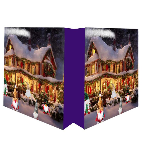 Christmas Advent Calendar Gnomes Gadgets Dolls Kids 24 Days Xmas Countdown Advent Calendar Blind Box For Children Festival Decoration