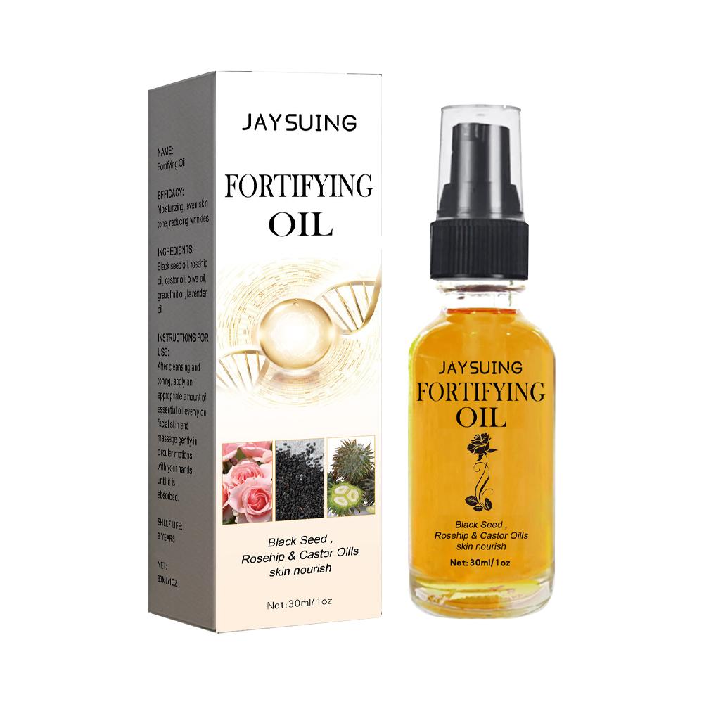 Organic Rosehip Seed Oil Natural Anti Aging Treatment Body Massage Facial Moisturizer