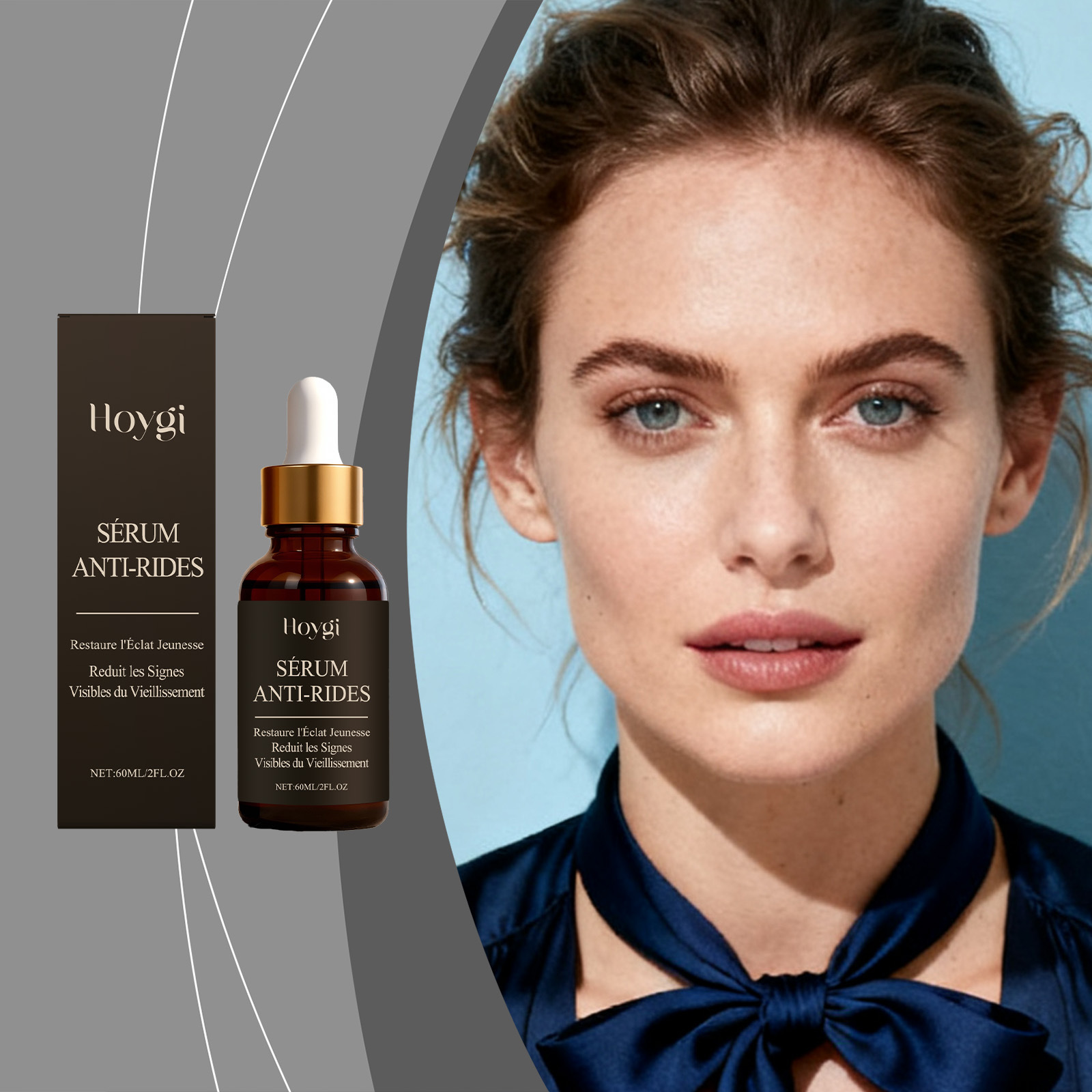 Hydrating Essence Gentle Nourishing Moisture Replenishing For Soft Smooth Facial Skin Daily Care Treatment