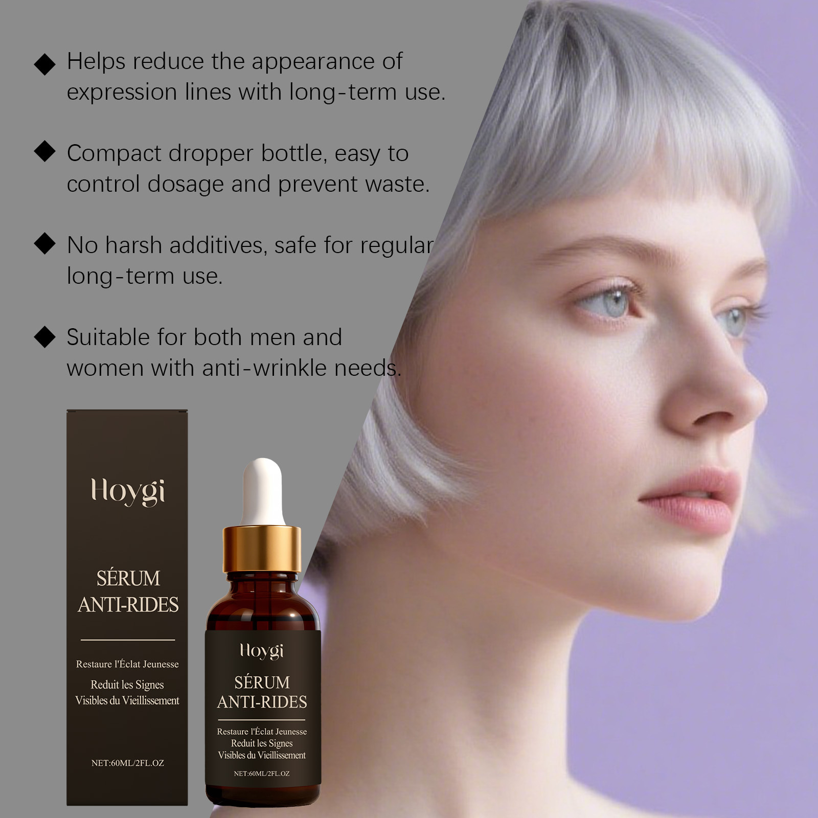 Hydrating Essence Gentle Nourishing Moisture Replenishing For Soft Smooth Facial Skin Daily Care Treatment