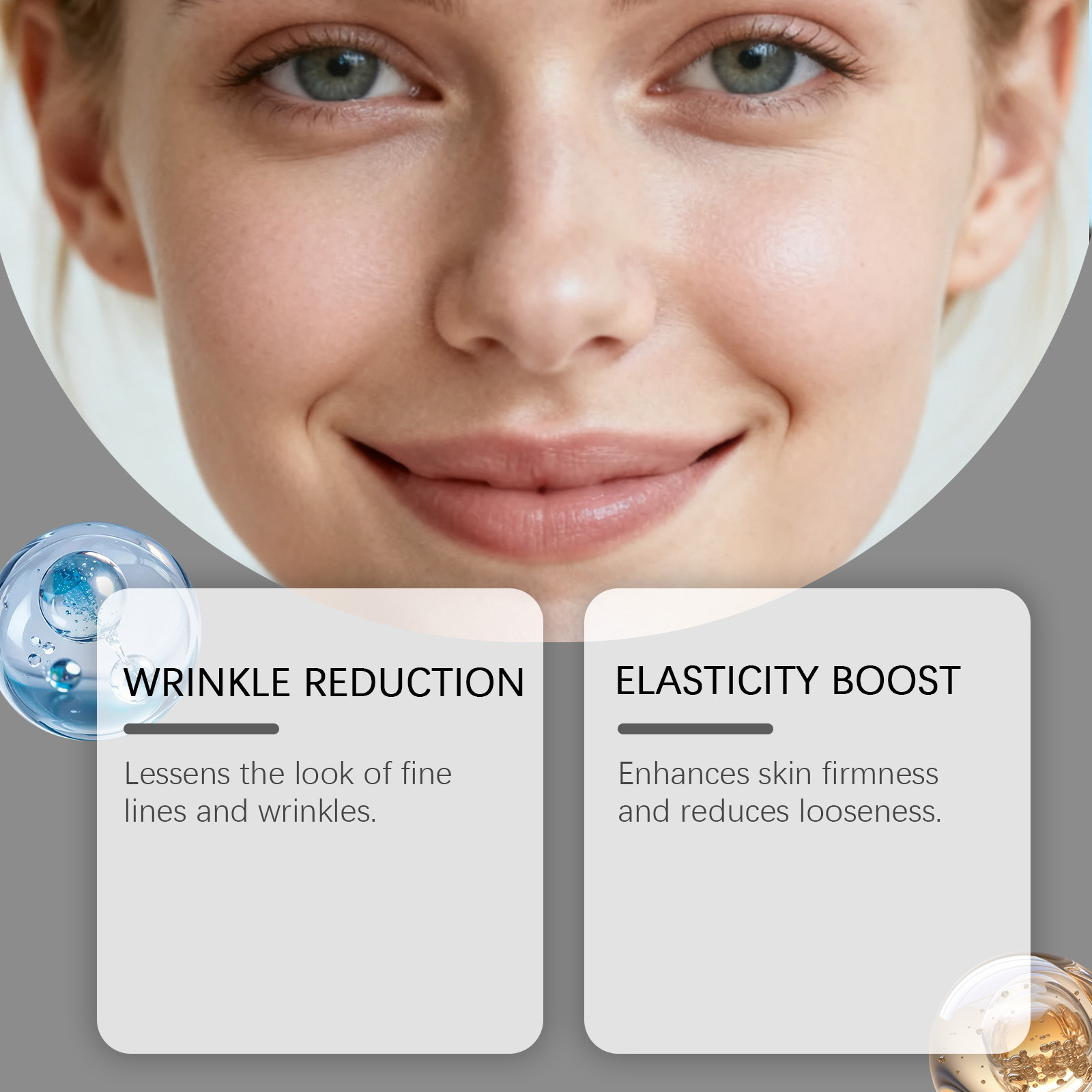 Hydrating Essence Gentle Nourishing Moisture Replenishing For Soft Smooth Facial Skin Daily Care Treatment