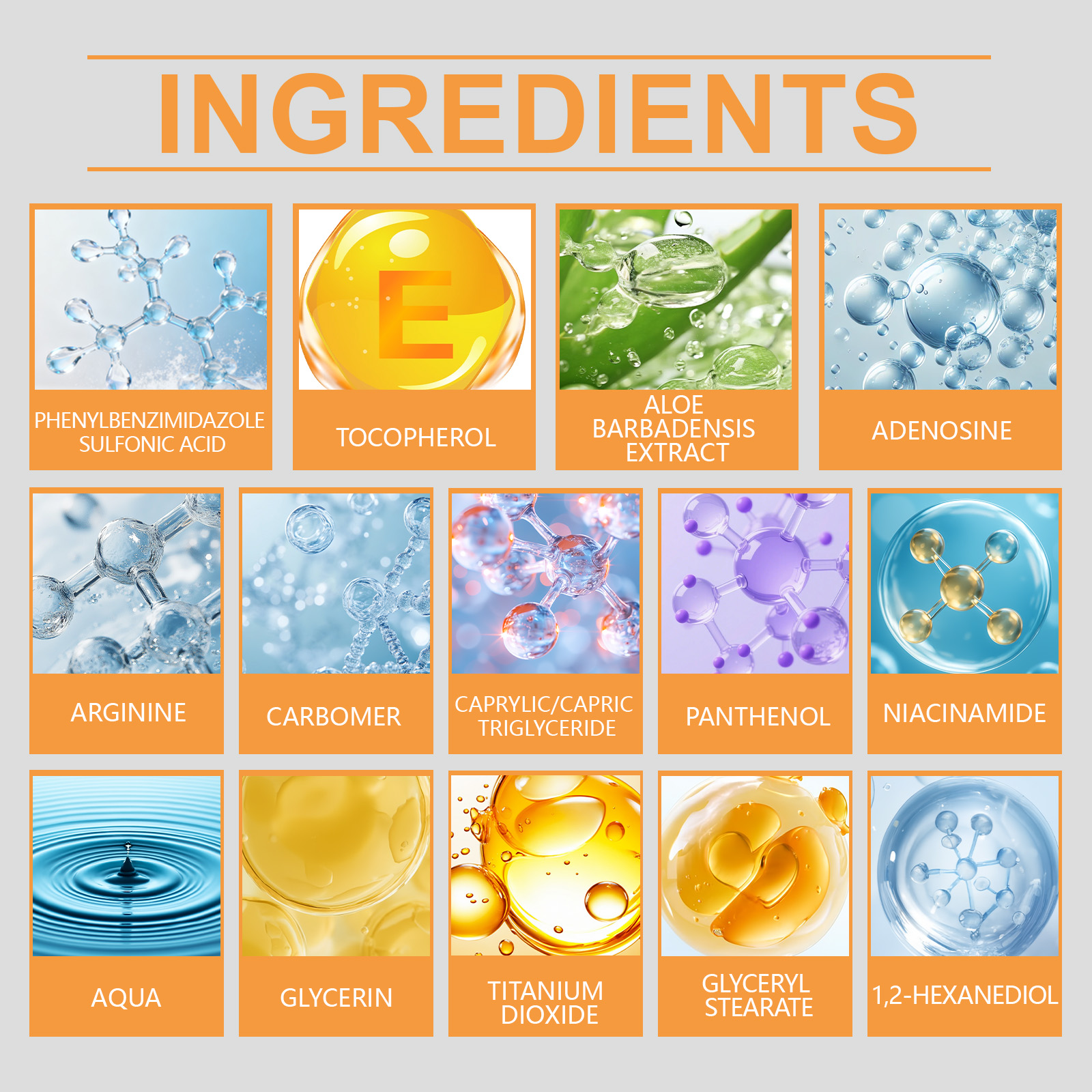 Nicotinamide Moisturizing Protection Cream Mild Refreshing Hydrating For All Skin Types Four Seasons Outdoor Skin Care