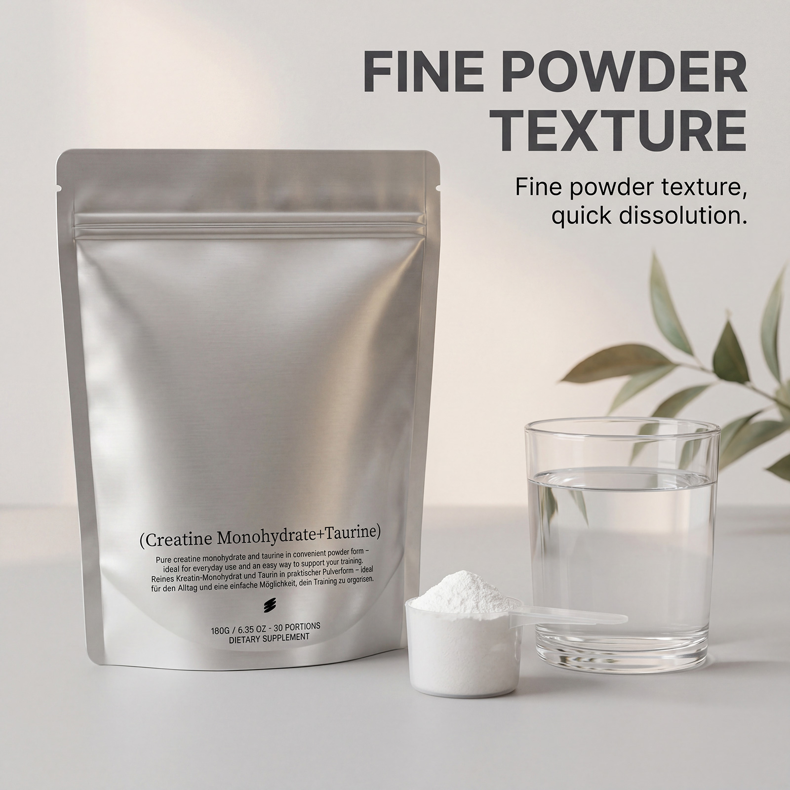 Physical Vitality Activating Nutrient Powder Oral Internal Body Conditioning Function Maintenance Recovery Care