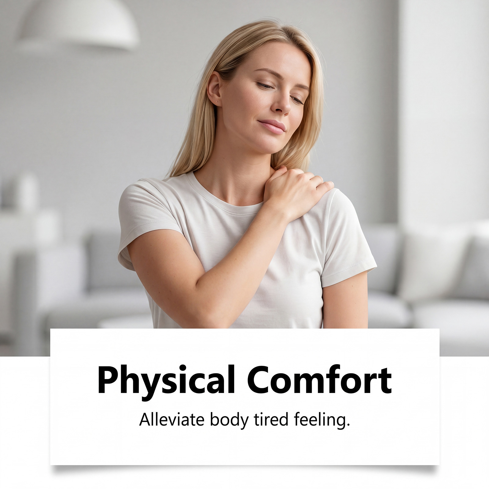 Physical Vitality Activating Nutrient Powder Oral Internal Body Conditioning Function Maintenance Recovery Care