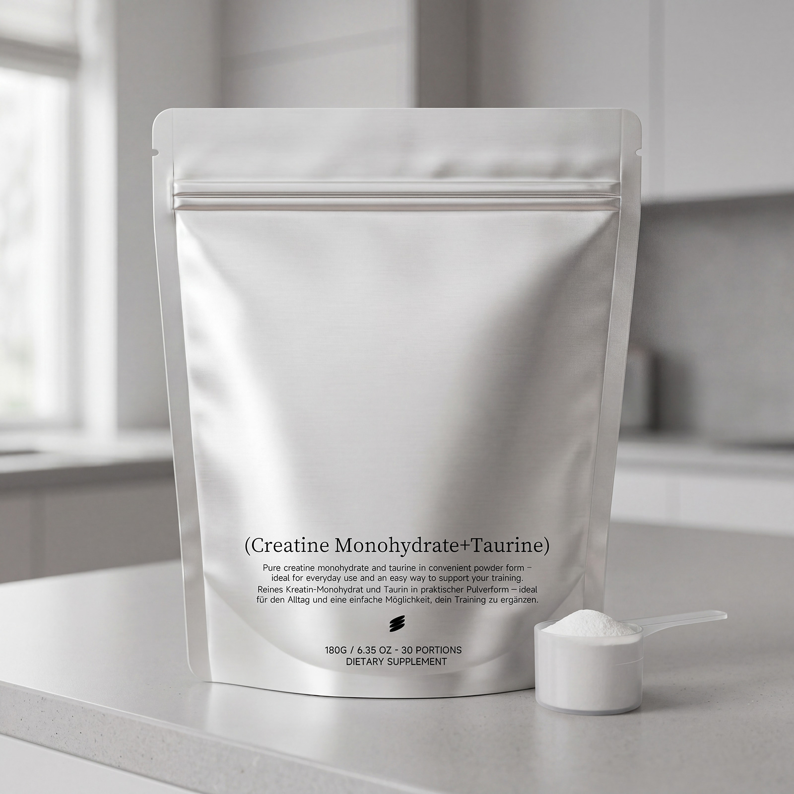 Physical Vitality Activating Nutrient Powder Oral Internal Body Conditioning Function Maintenance Recovery Care