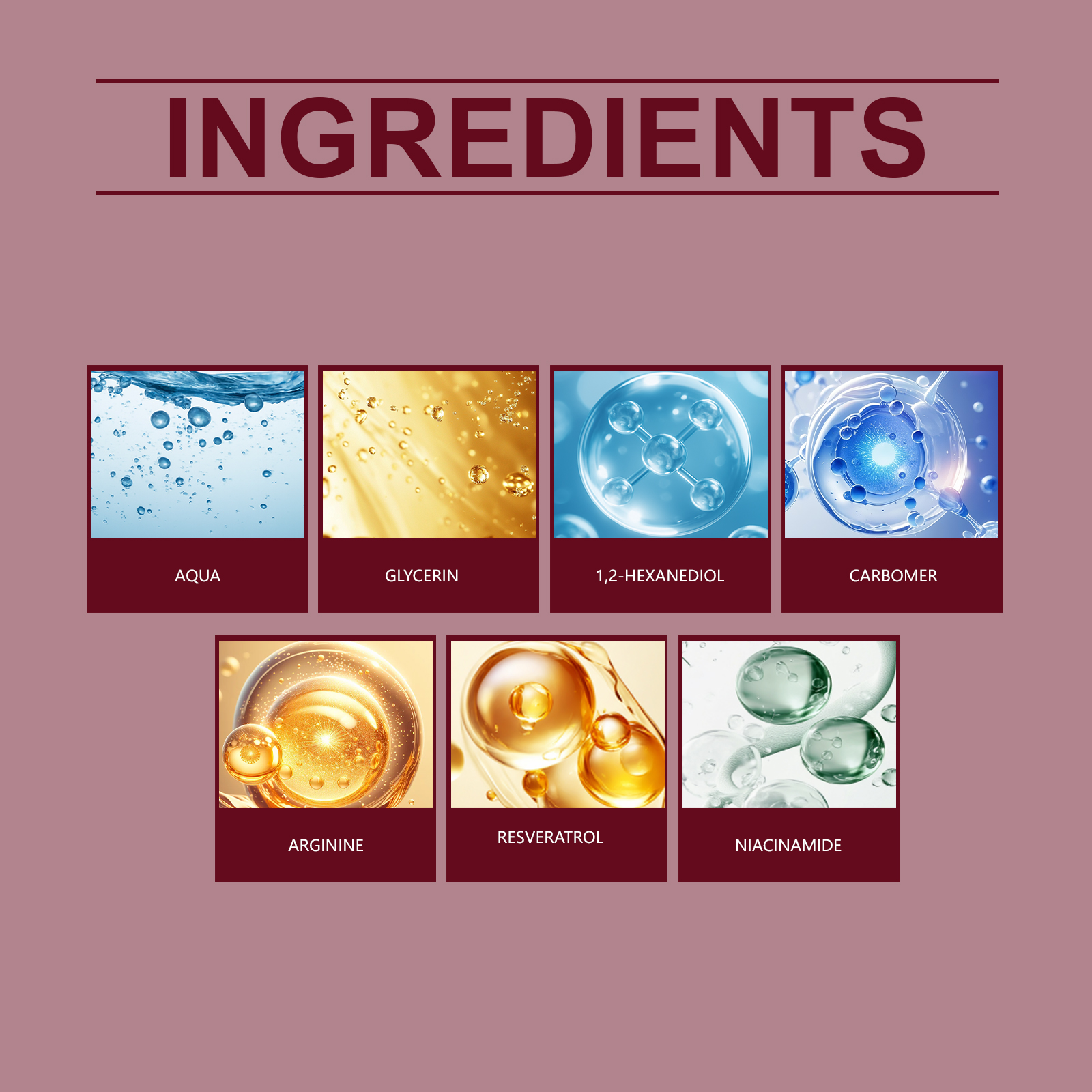 Moisturizing Mask Refines Skin Fits Facial Contours Boosts Hydration Preserves Elasticity Rich In Serum
