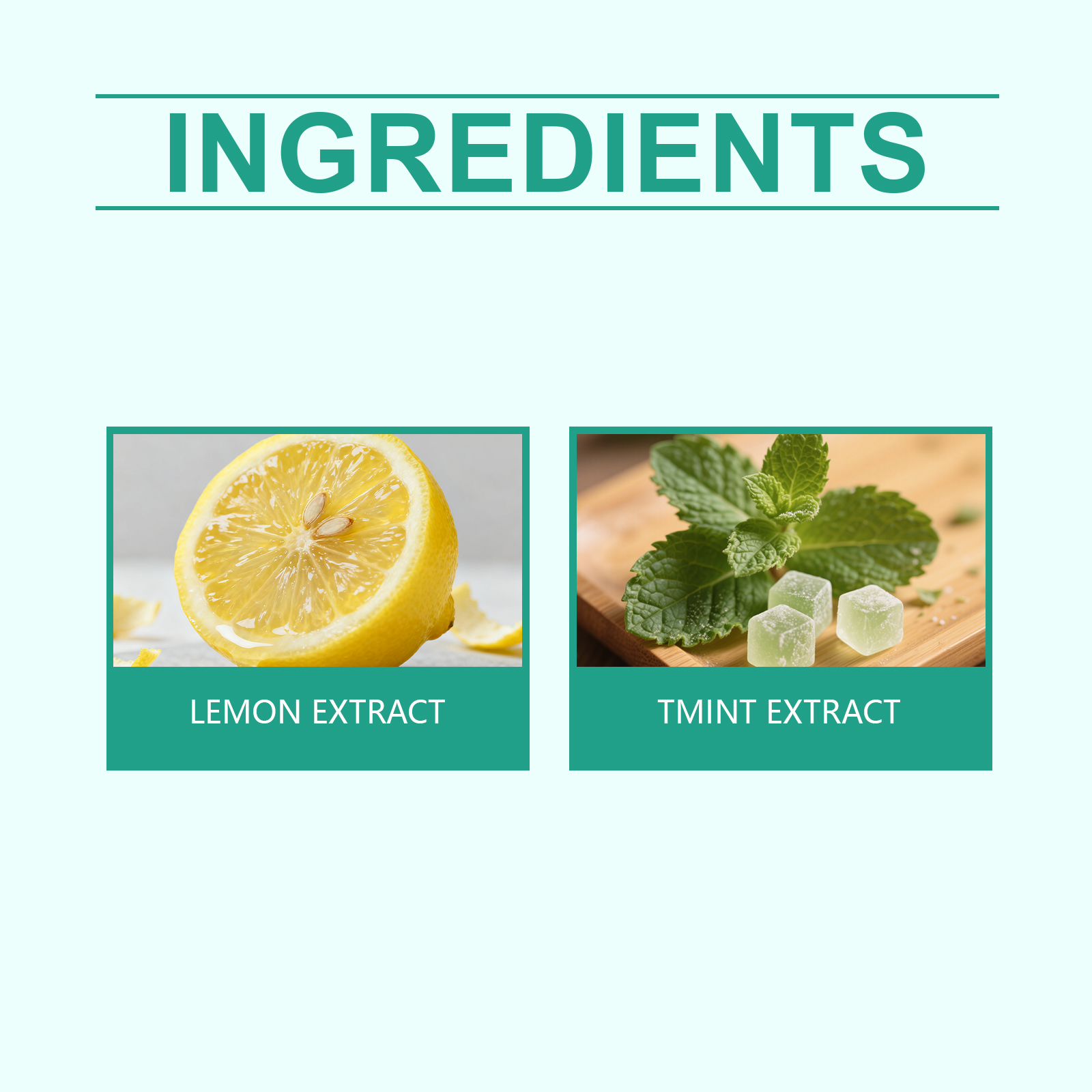Healthcare Oral Quick Dissolve Tablets Body Care Dietary Supplement Individual Packaging Convenient Daily Usage