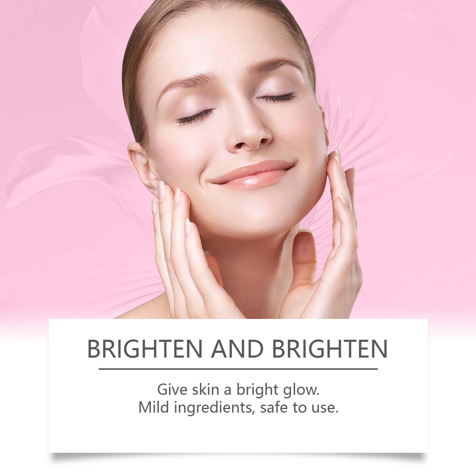 Arbutin Skin Cream Moisturize Hydrate Even Improve Facial Skin Bright Hydrating Care Cream