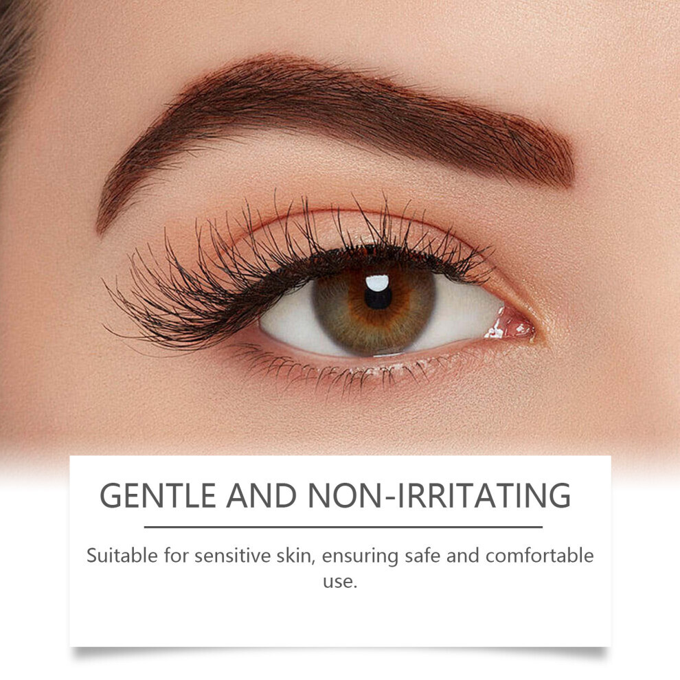 10ml Eyebrow liquid Gentle Natural and Beautiful Eyebrow care soft care liquid