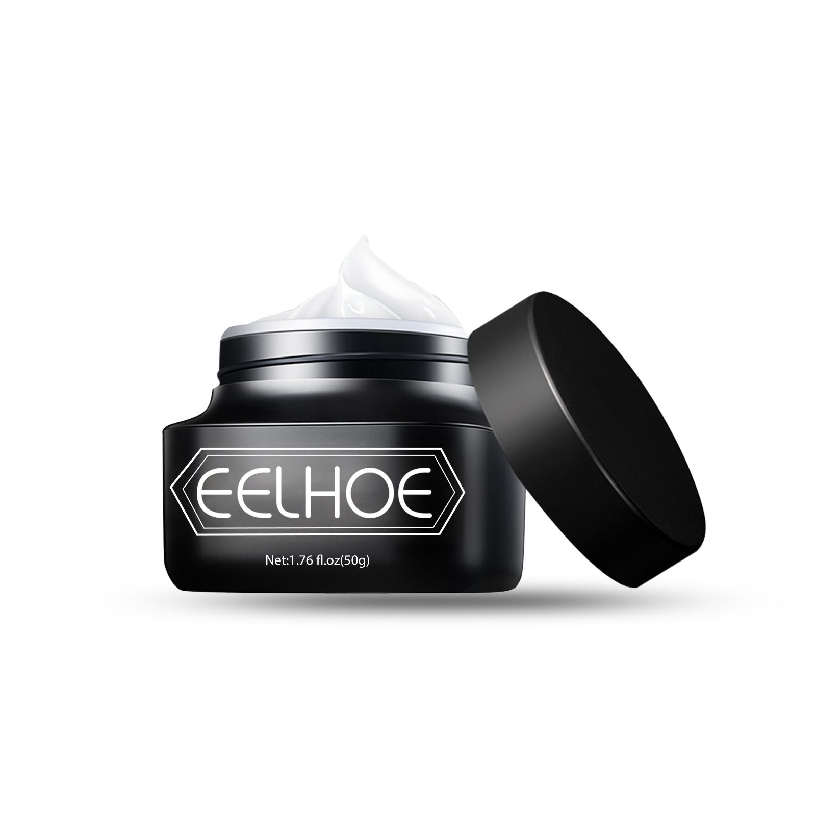 Men Tinted Face Cream Oil Control Concealer For Blemishes And Pores Daily Moisturizer