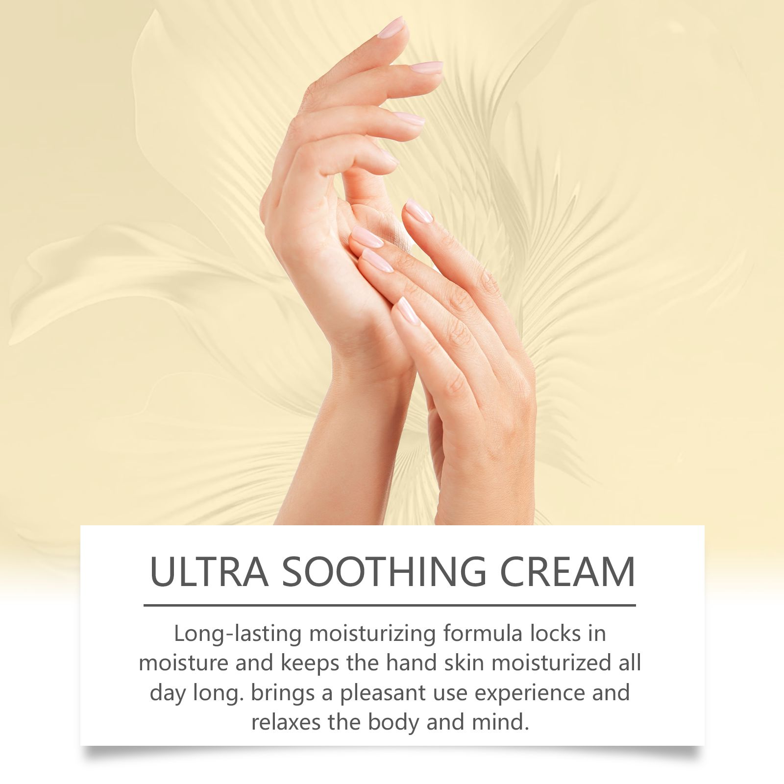 Honey Peel Off Hand Mask Moisturizing Nourishing For Dry Rough Hands Daily Care