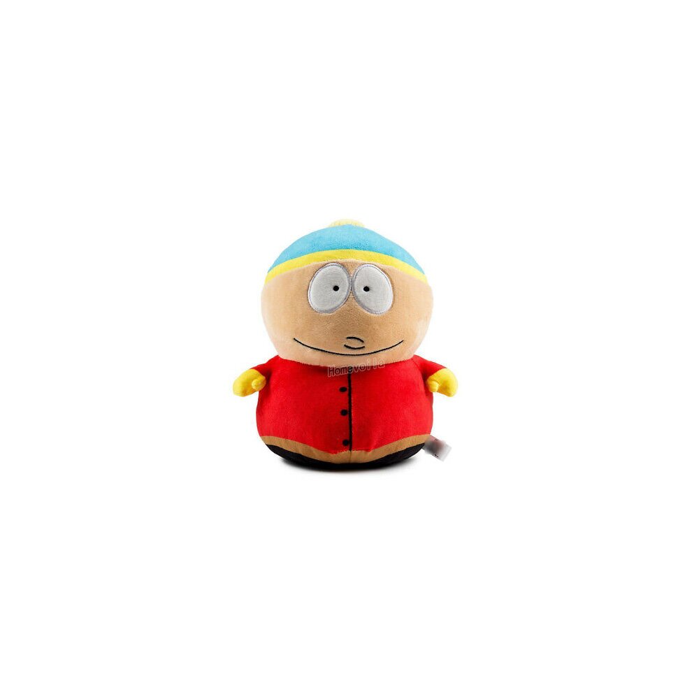 (Cartman) Kidrobot South Park Phunny Kyle Plush Figure NEW Toys Plushies Gift 18cm/7'