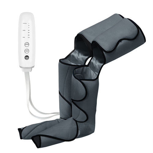 Leg Massager 3 Modes for Circulation with Heat Compression Calf Thigh Foot Massage Adjustable Wraps Design Relax Leg Pain Muscles Relaxation Gifts for Mom Dad 510K