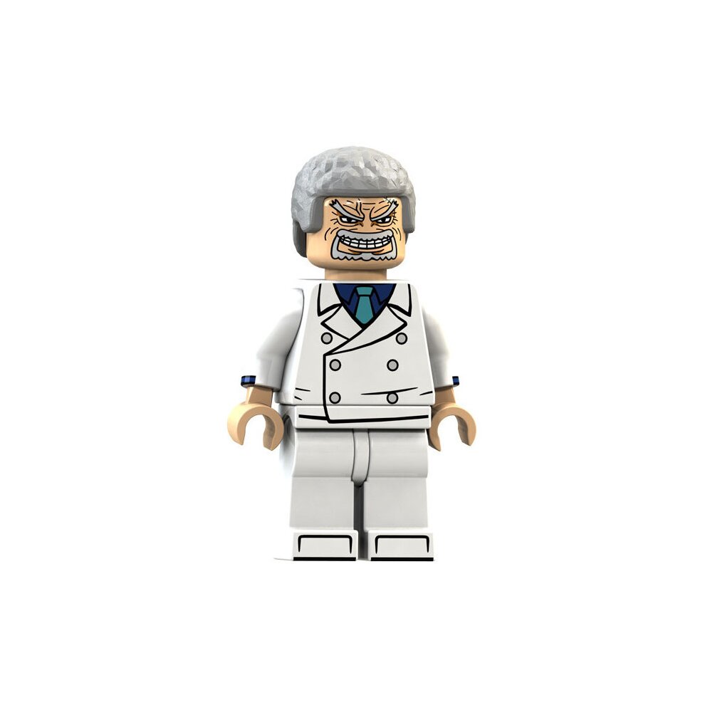 One Piece Building Blocks Minifigures Set Collection Action Figures Fit Lego  Gifts for Birthday Christmas Easter Childrens Day for Fans Kids Boys Girls