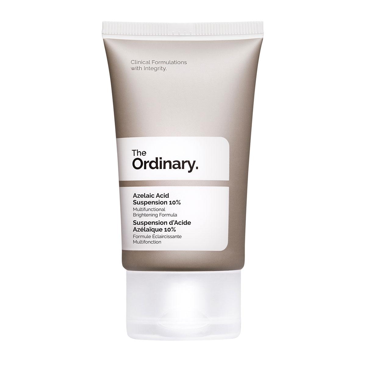 The Ordinary Azelaic Acid Suspension 10 Percent 30ml