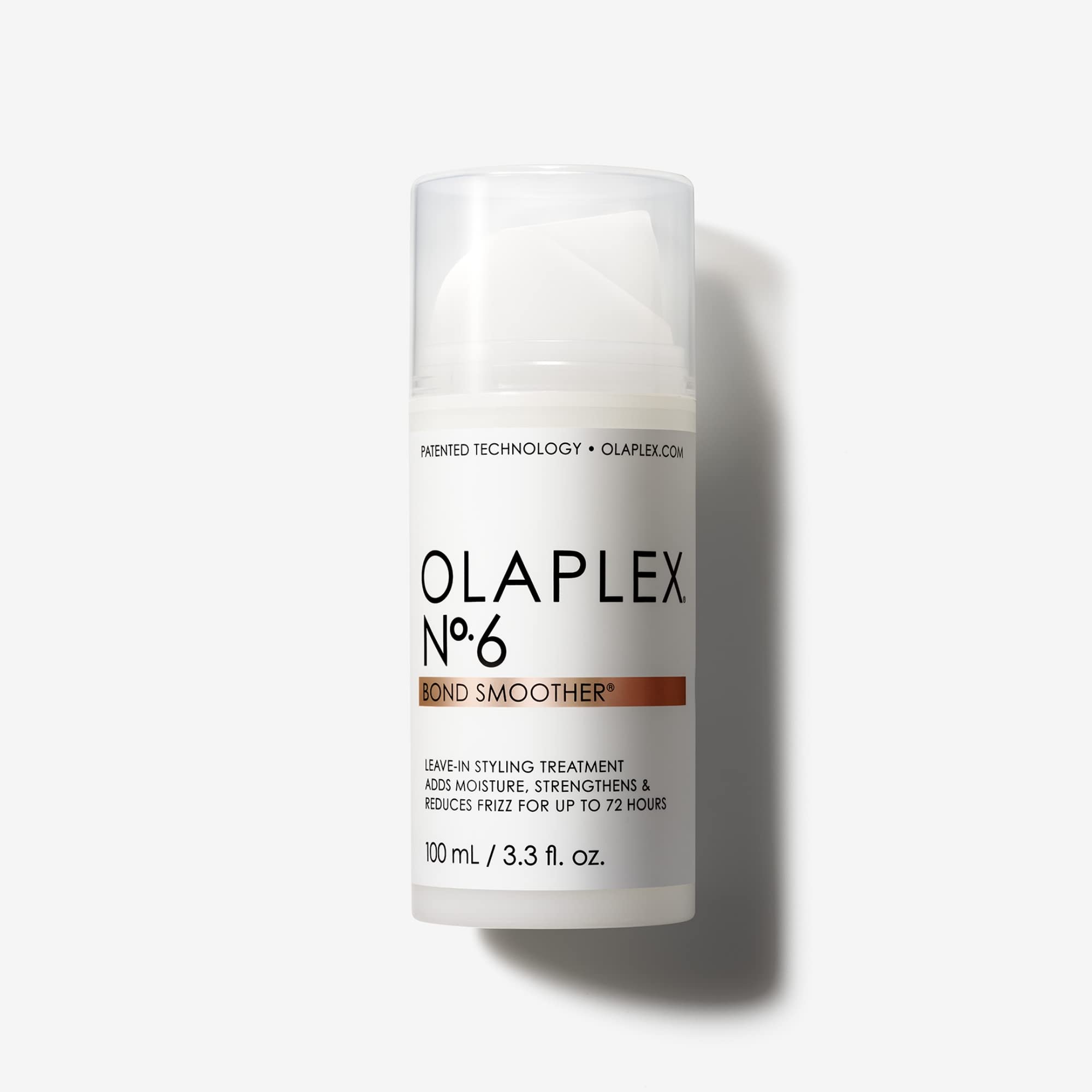 OLAPLEX No.6 Bond Smoother 100ml