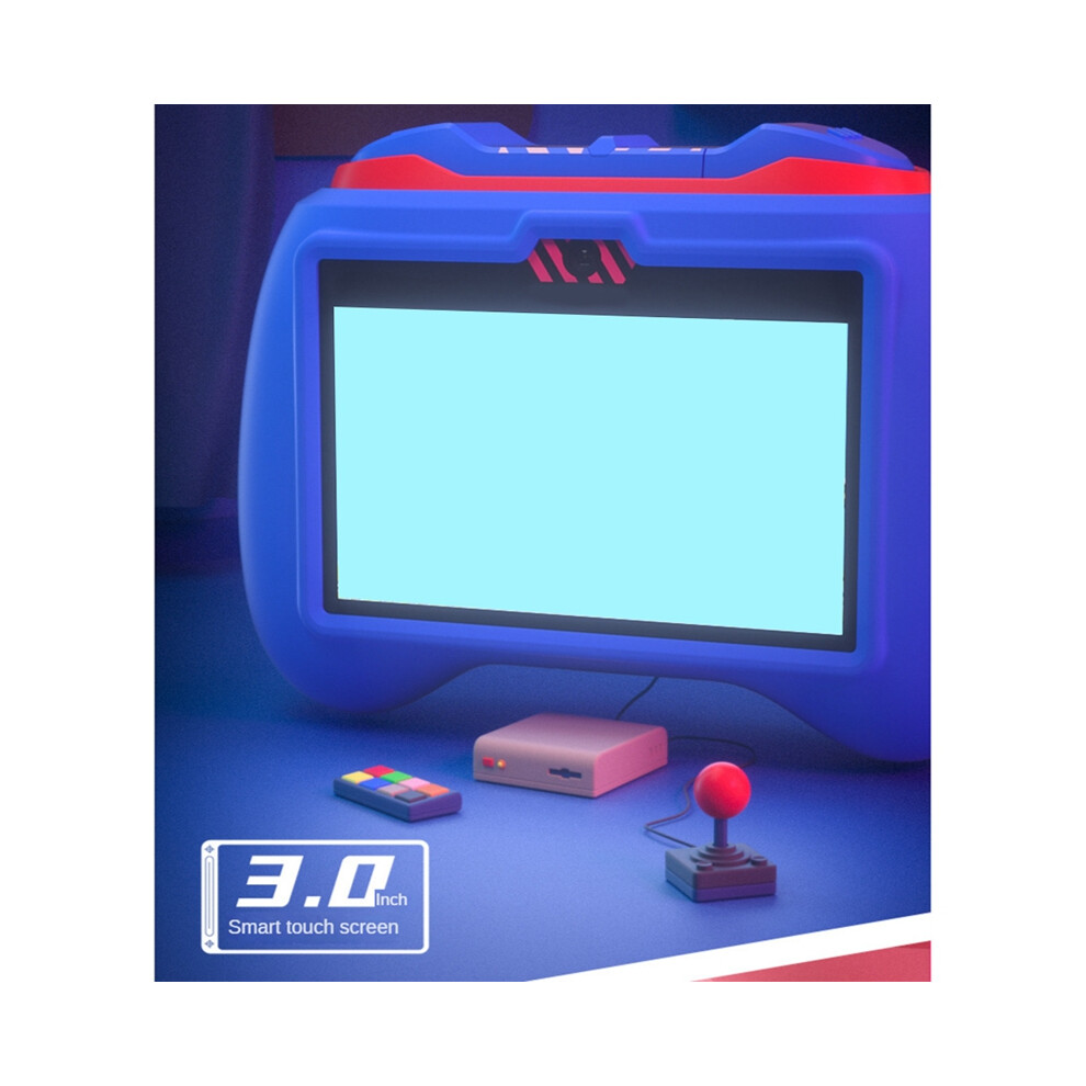 Children Kids Camera Display Screen Mini Digital Video Recording Camera Educational Baby Birthday Camera