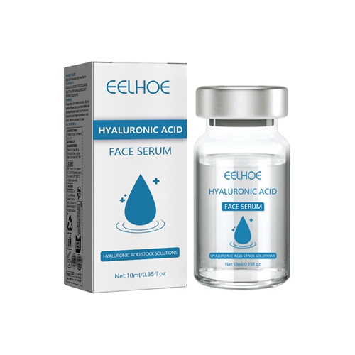 Face Moisturizing Serum Hydrate Hyaluronic Acid Face Serum Shrink Pores Brightening Skin Rejuvenation Eye Bags Remove Dark Circles Moisturizing Facial Essence