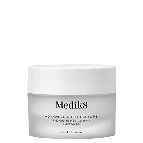 Medik8 Advanced Night Restore, 50ml