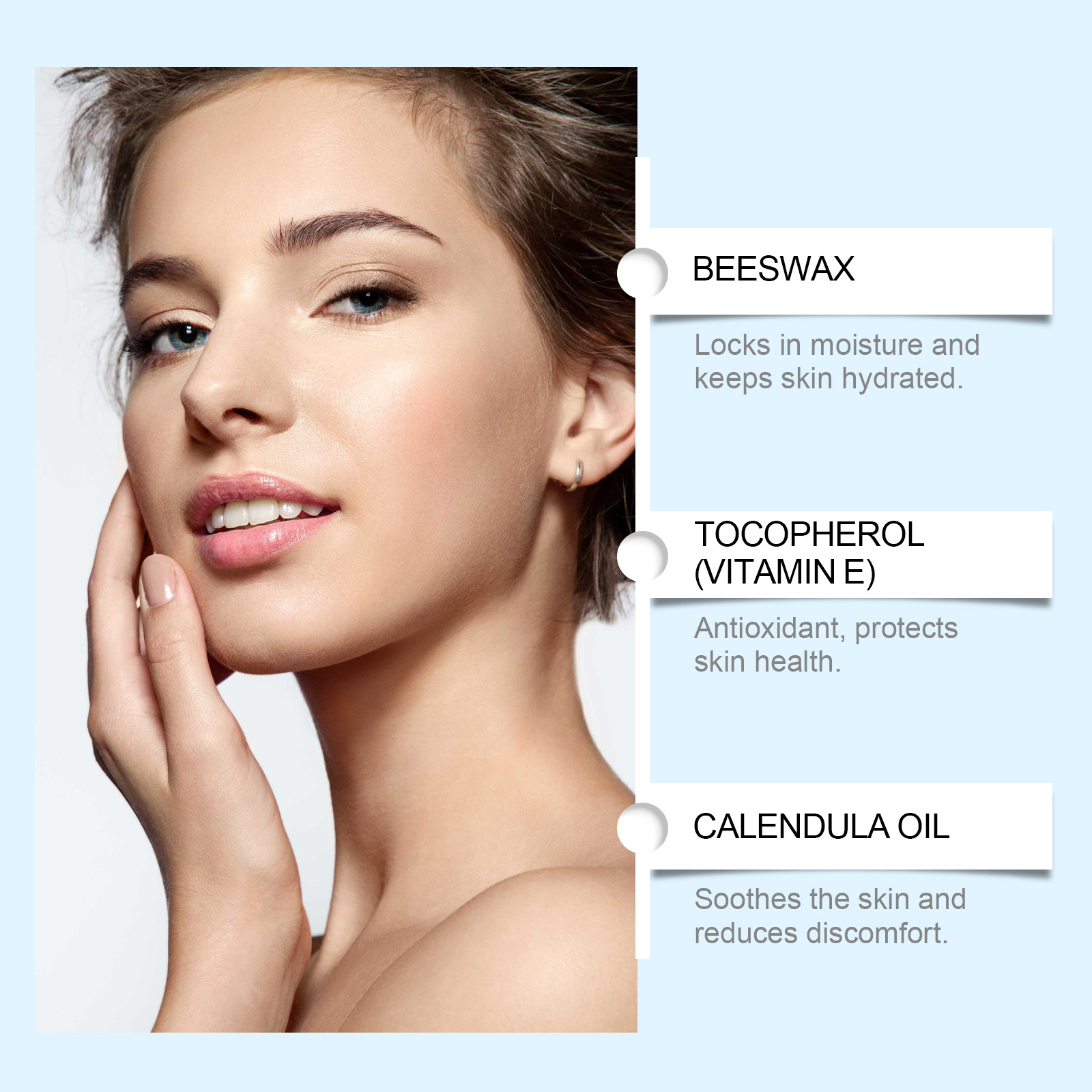 WOODSLEEP Acne Night Cream Face Cream Skin Oil Moisturizing Repair Pimple Fade Mark Deep Cleaning  Improve Large Pores 50g