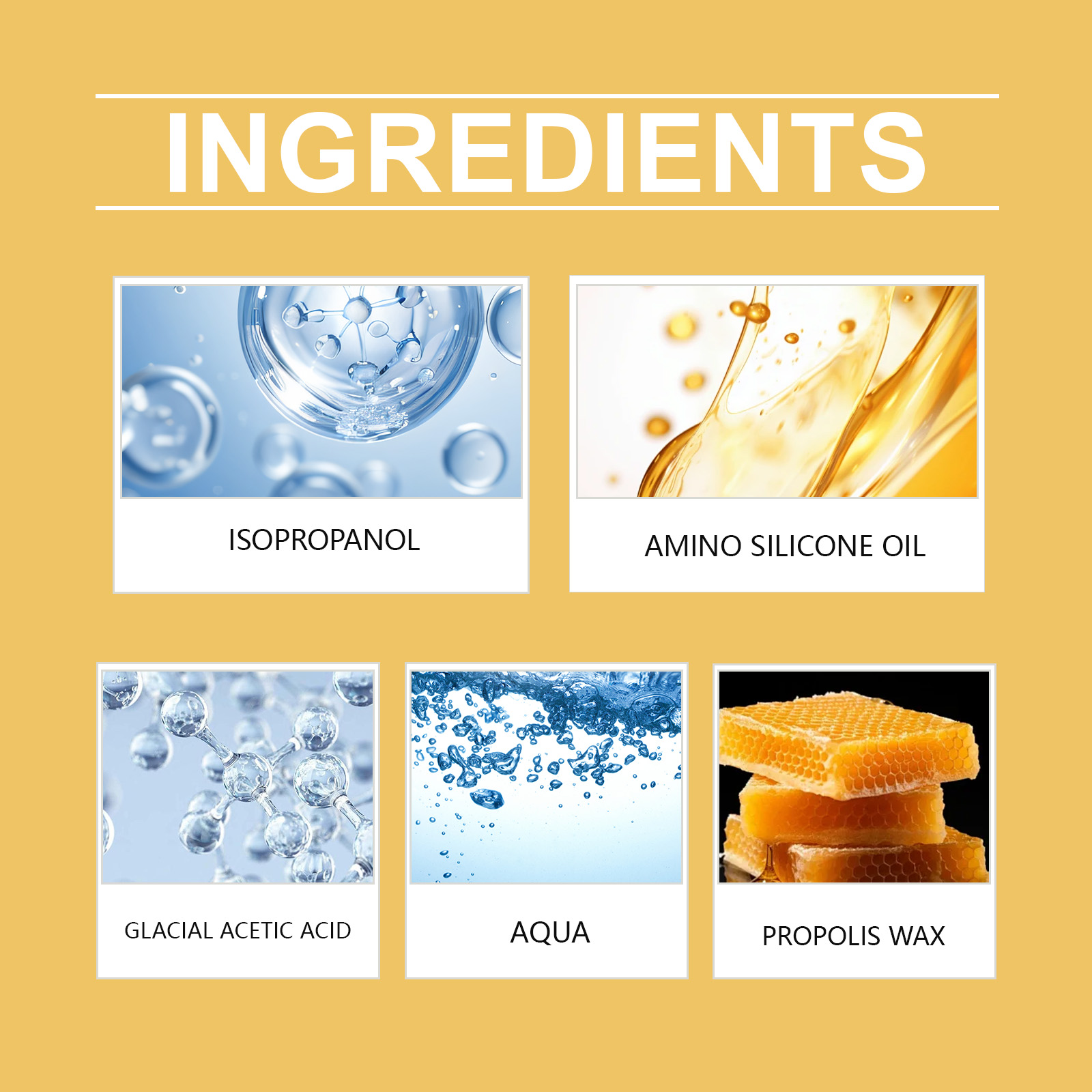 Furniture Solid Wood Care Polishing Beeswax Spray Waterproof Multipurpose Wear Resistant Wooden Floors Chair Cabinet Furniture ﻿