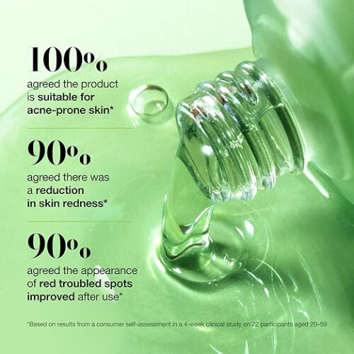 ANUA Azelaic Acid Serum Hydrating Blemish Care for Sensitive Skin