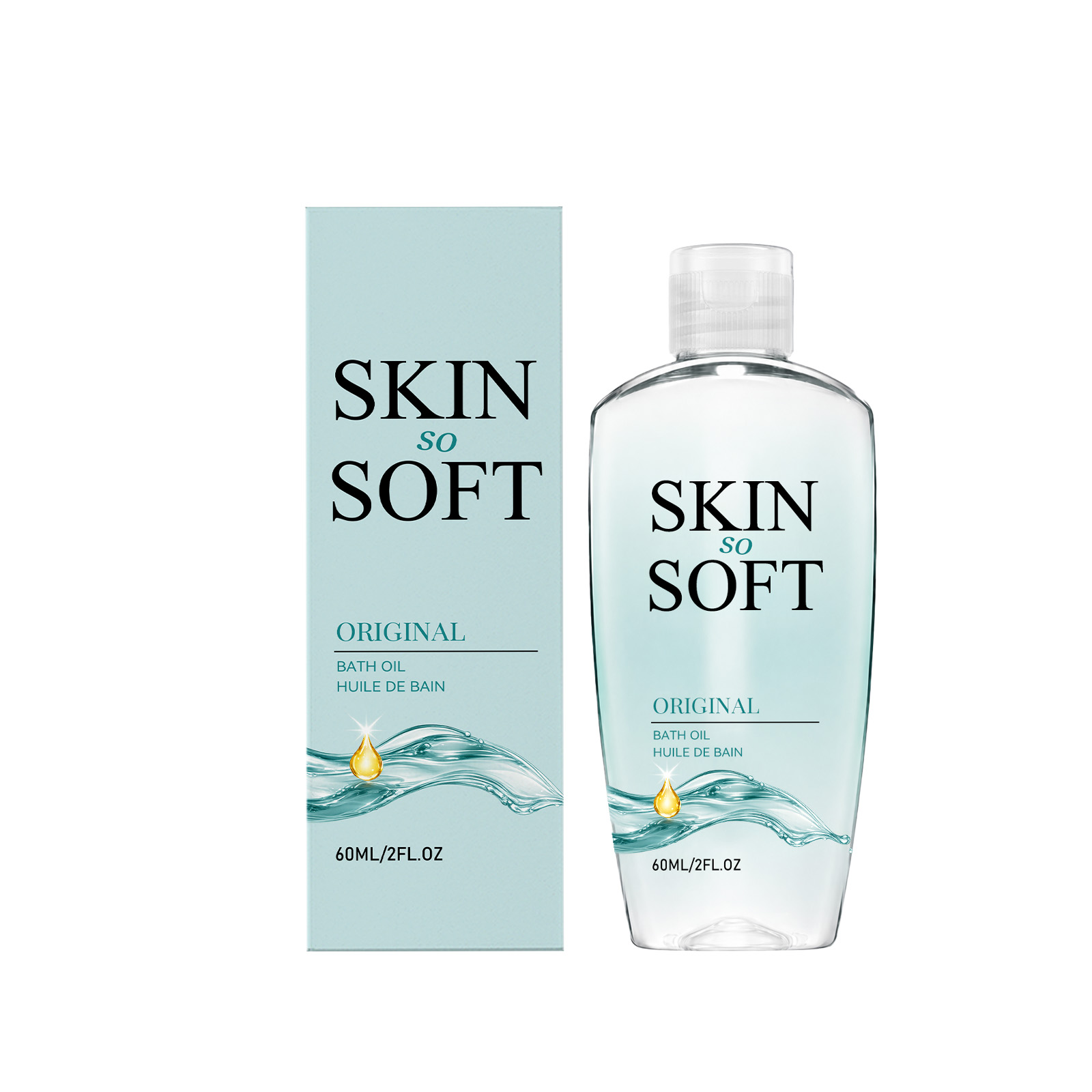 Soft Smooth Skin Bath Oil Mild Clean Body Skin Refreshing Hydrating Comfortable Non Tight Aromatic Bath Liquid