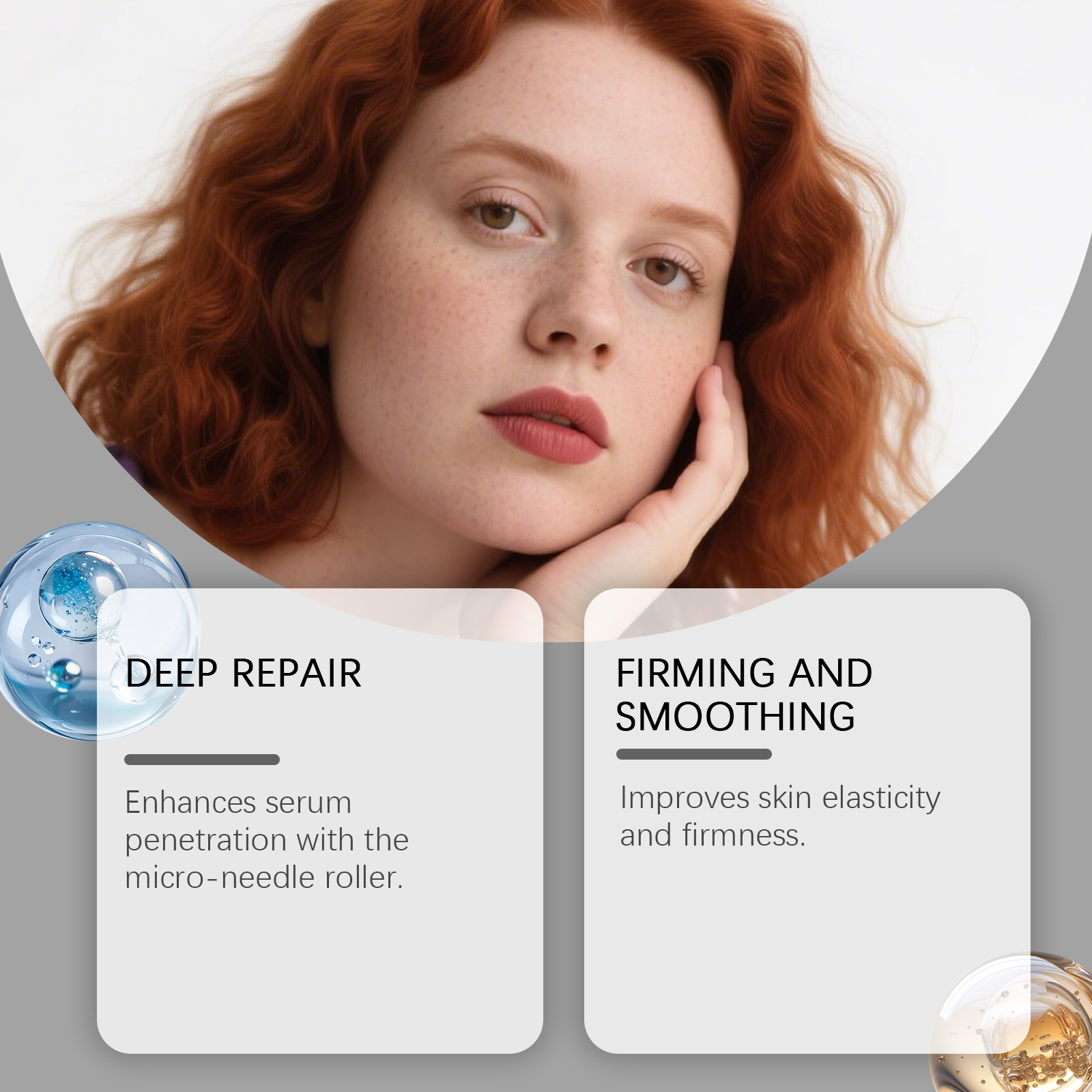 Brightening Renewing Essence Liquid Nourishing Moisturizing Soft Smooth Youthful Vitality Gentle Care Facial Skin Surface