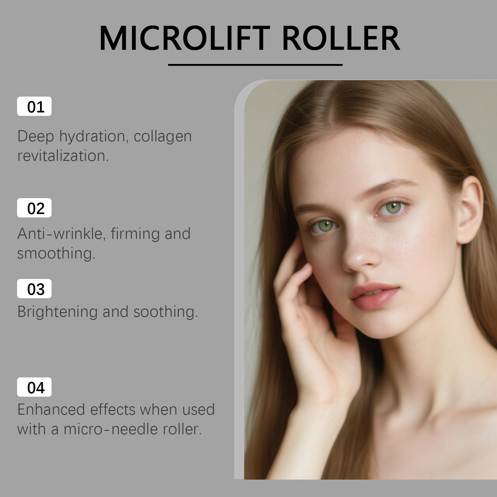 Brightening Renewing Essence Liquid Nourishing Moisturizing Soft Smooth Youthful Vitality Gentle Care Facial Skin Surface