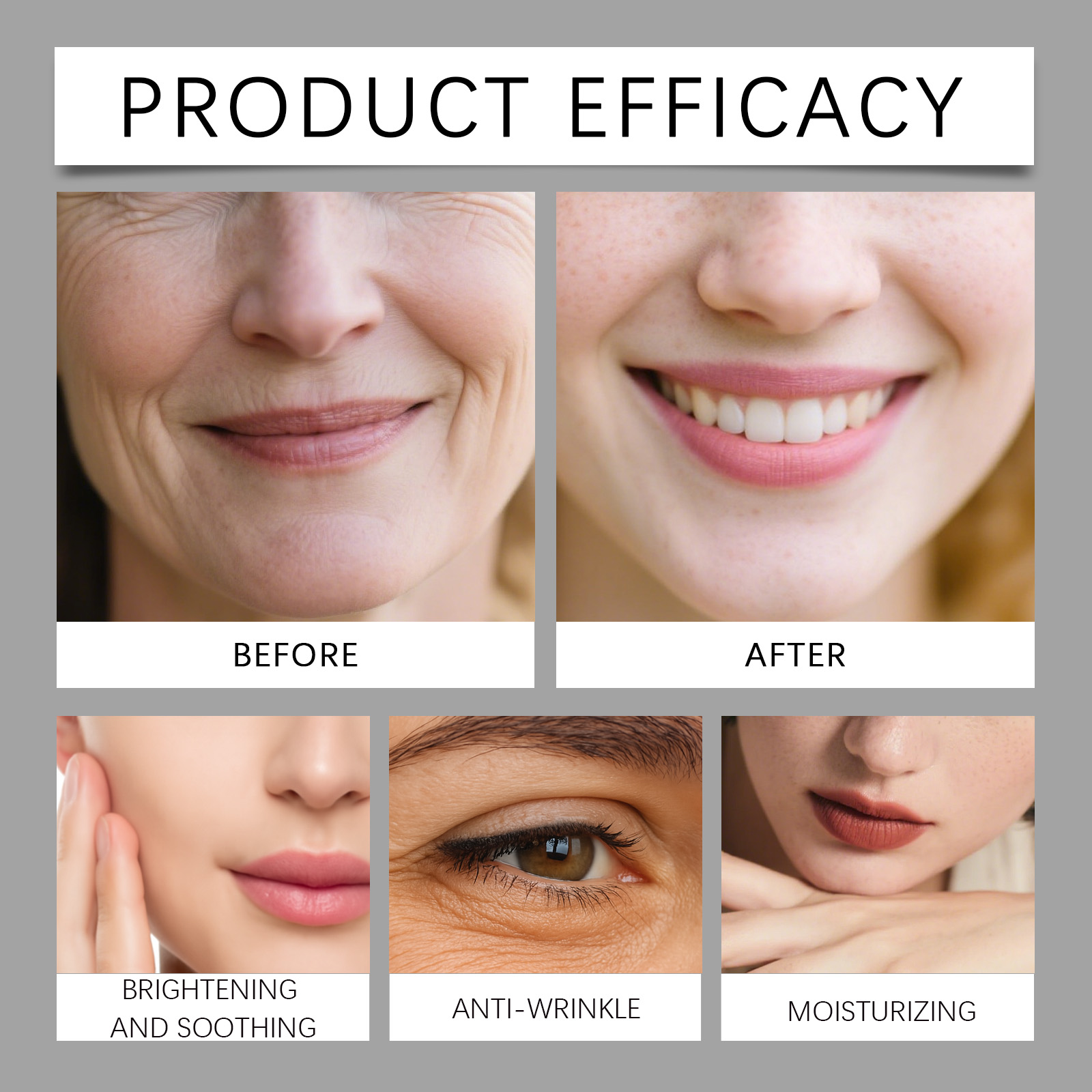 Brightening Renewing Essence Liquid Nourishing Moisturizing Soft Smooth Youthful Vitality Gentle Care Facial Skin Surface