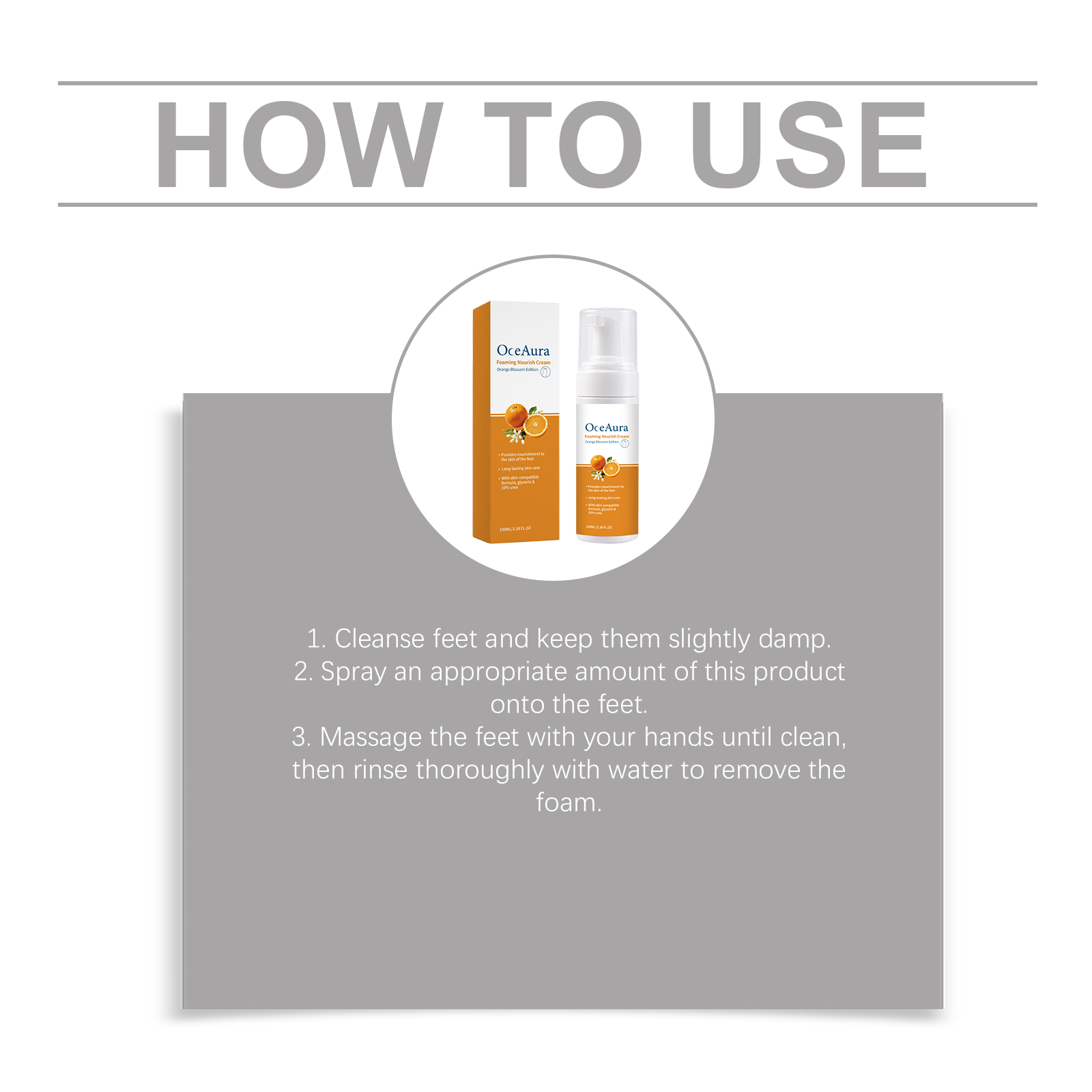 Skin Protection Cream Mild Care Smooth Application Daily Portable Outdoor Activity Body Skin Care Lotion