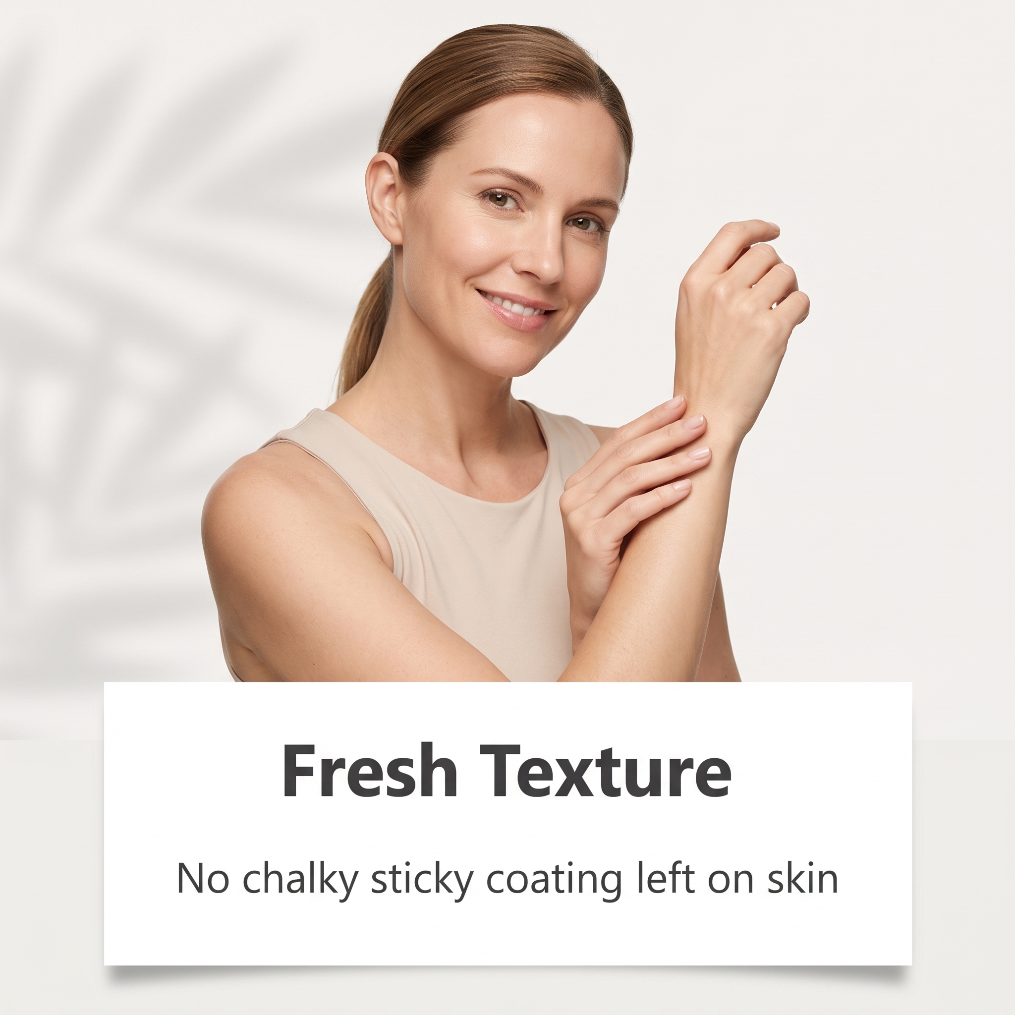 Skin Protection Cream Mild Care Smooth Application Daily Portable Outdoor Activity Body Skin Care Lotion