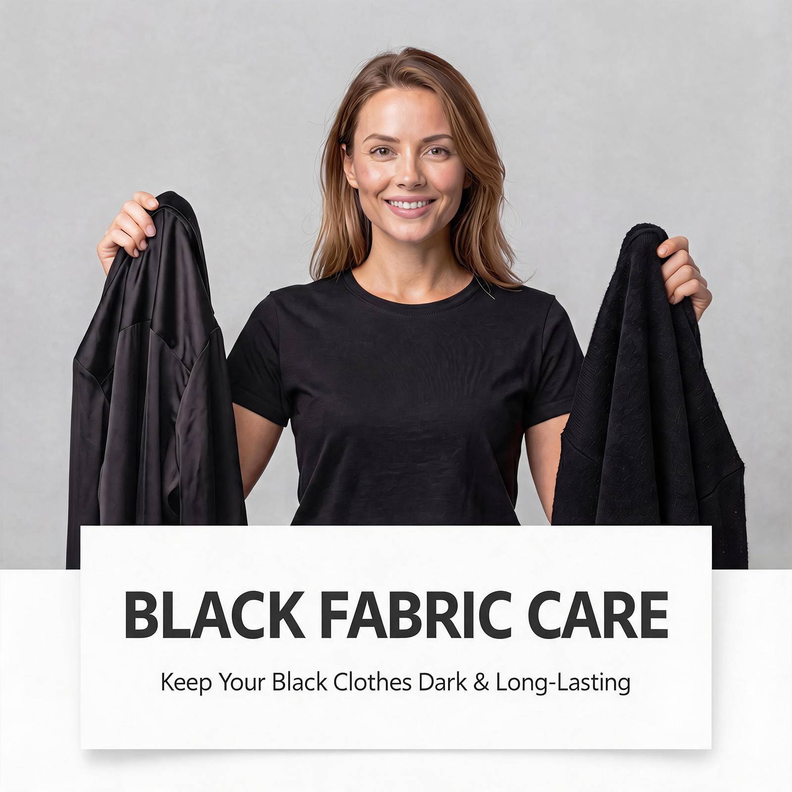 Clothes Darkening Sheets Brighten Black Shades Machine Wash Convenient Long Lasting Color Lock Fit Multiple Fabrics