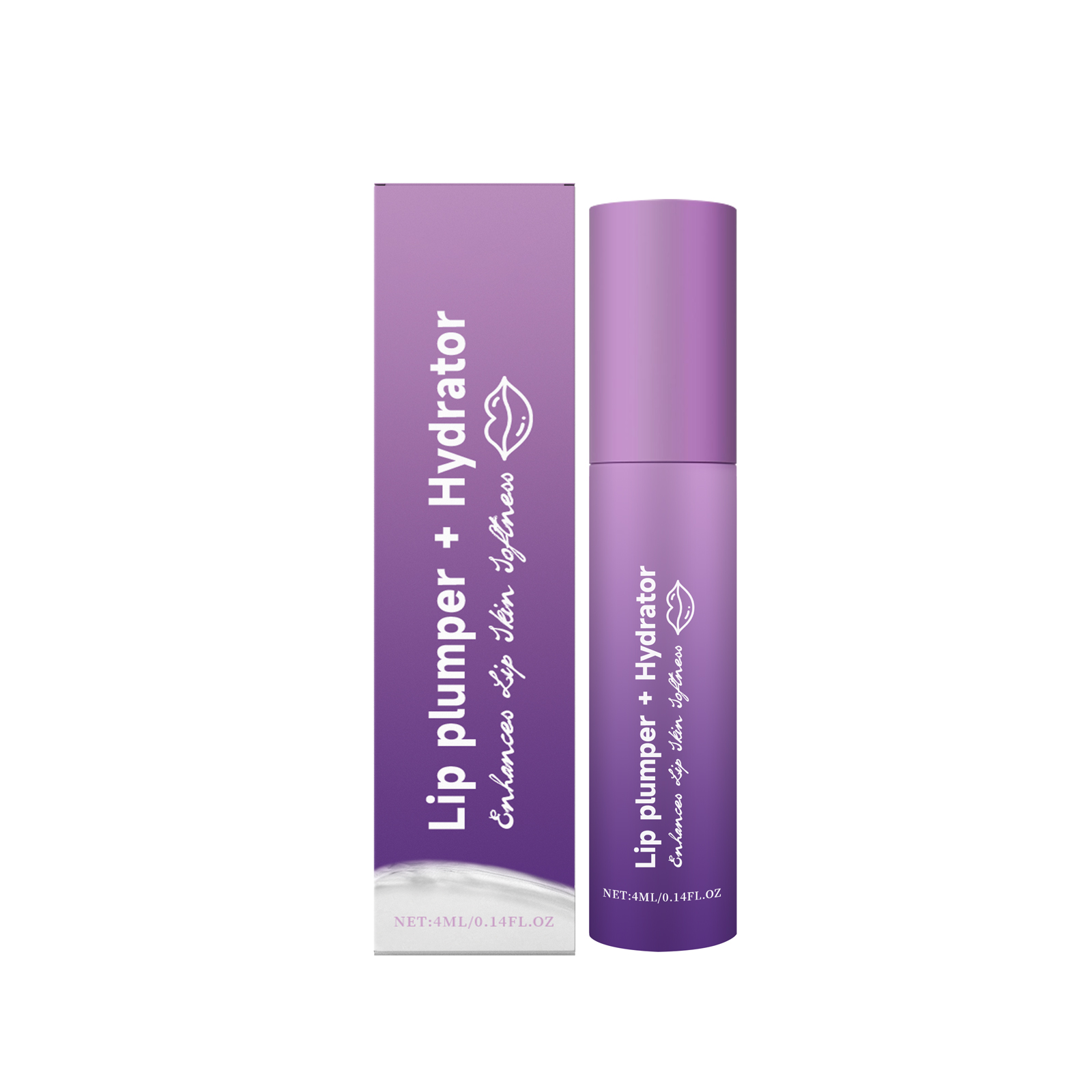Moisturizing Repair Lip Balm Soft Smooth Shiny Relieve Dry Lips Skin Care Daily