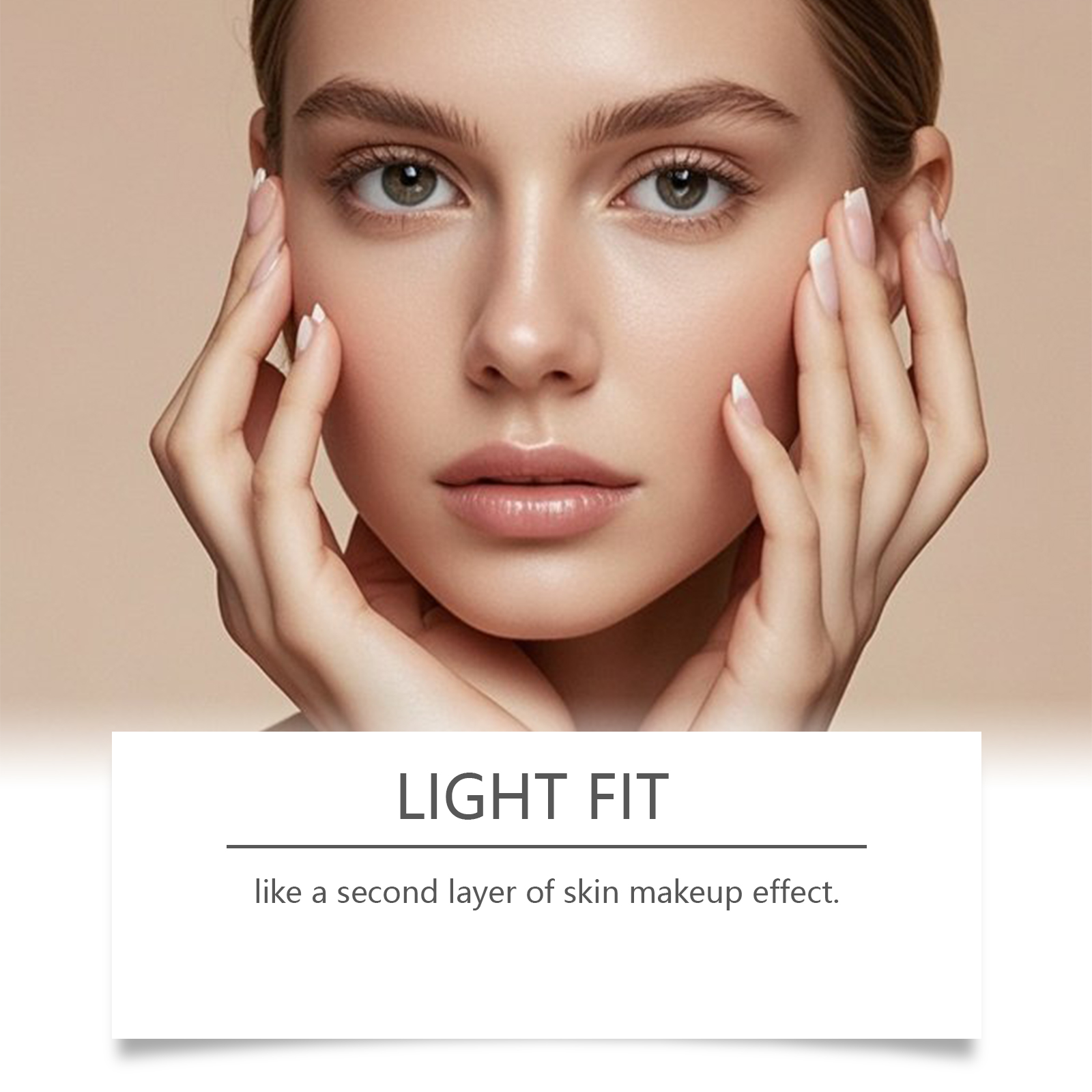 Contour Concealer Stick Natural Shade Daily Portable Face Smooth Nose Shadow Stereo Concealer Stick