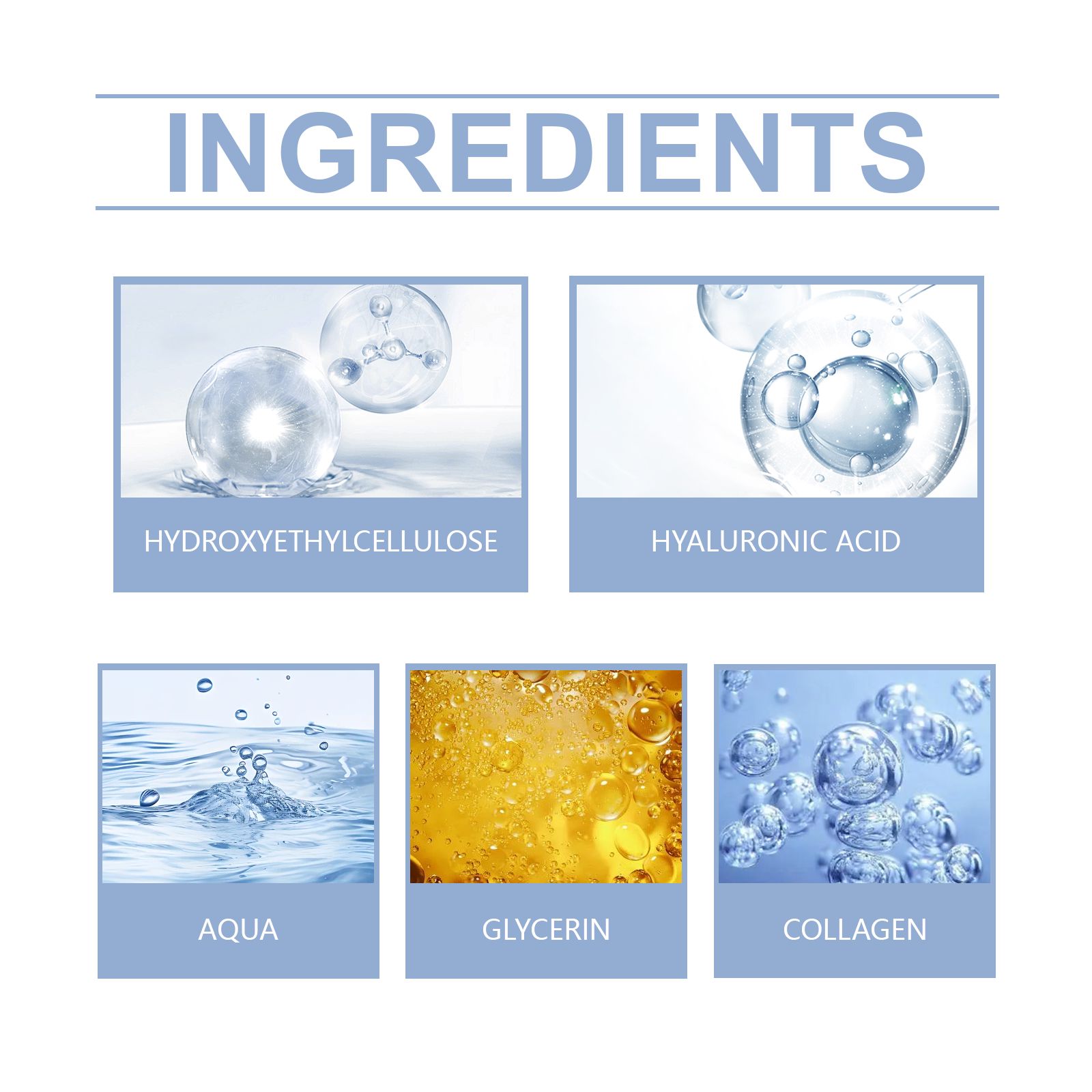 Collagen Moisturizing Face Mask Hydrating Nourishing Refreshing For Daily Skin Care