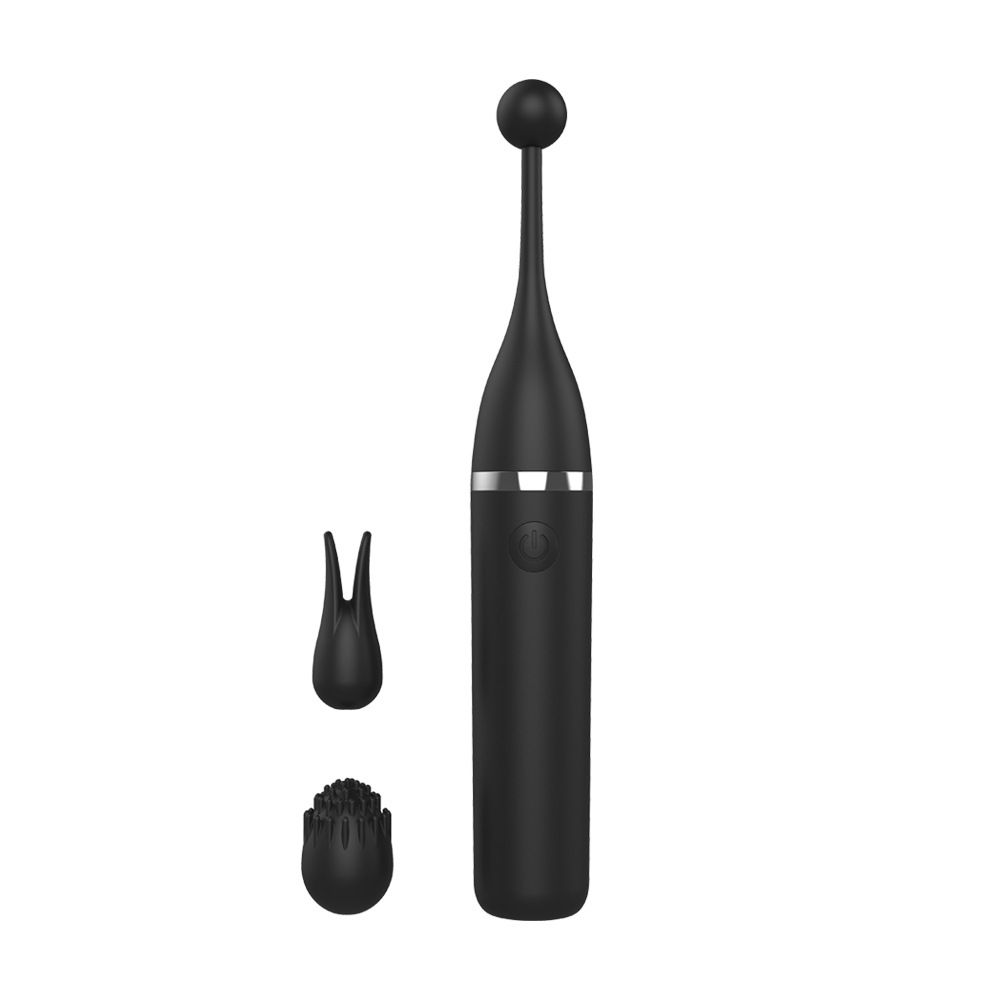 (Rose Red) Sex Toys Massager for Women Adult Products Rechargeable G Spot Vibrator For Women War God Clitoral Massage AV Wand Stimulator