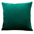 2PCS Luxury PILLOW CASE Cushion Covers Percale Pillow Case Home