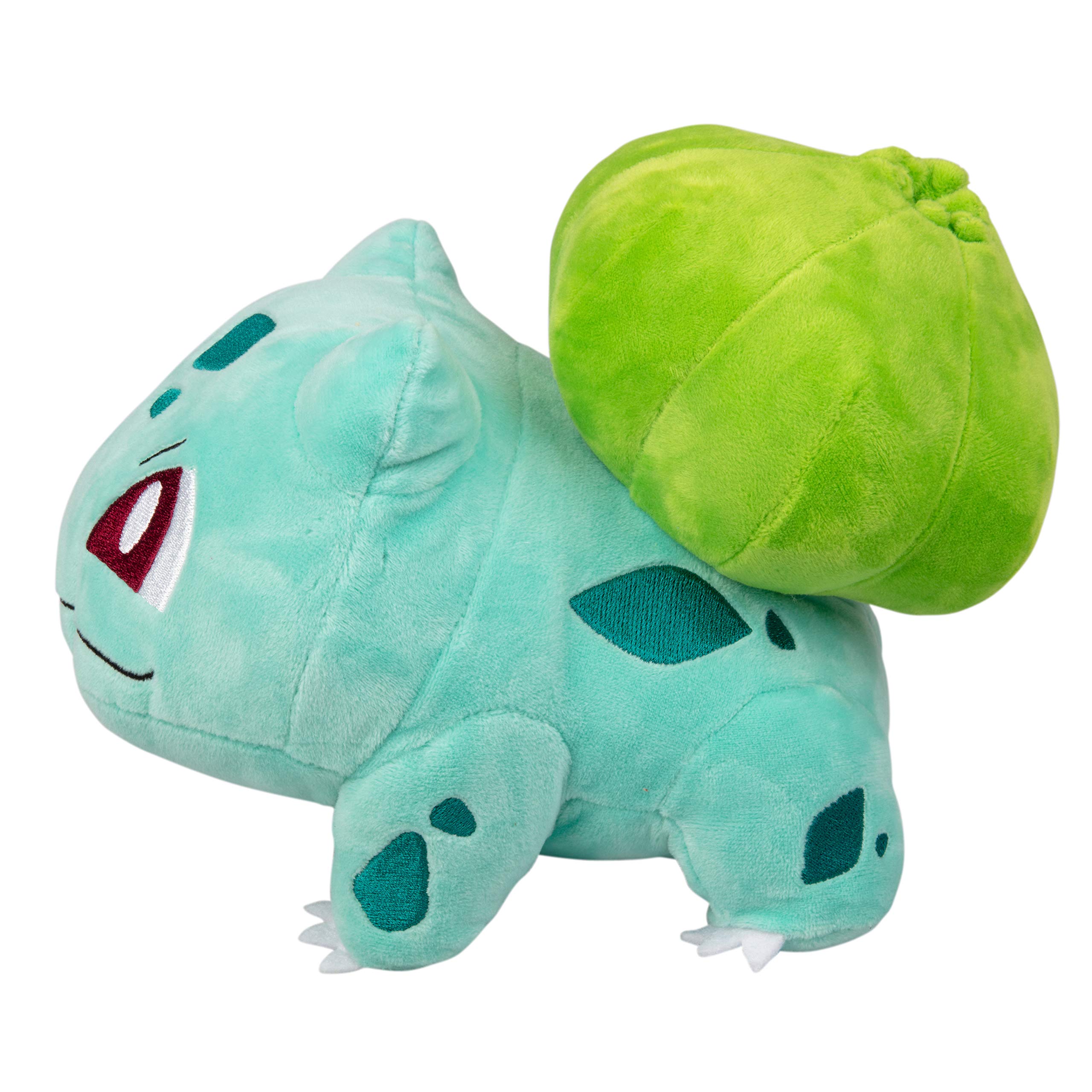 Pokémon Plush Figures Bulbasaur Animal Stuffed Toy Children Soft Cuddly Toys Gifts for Kids Fans 20cm