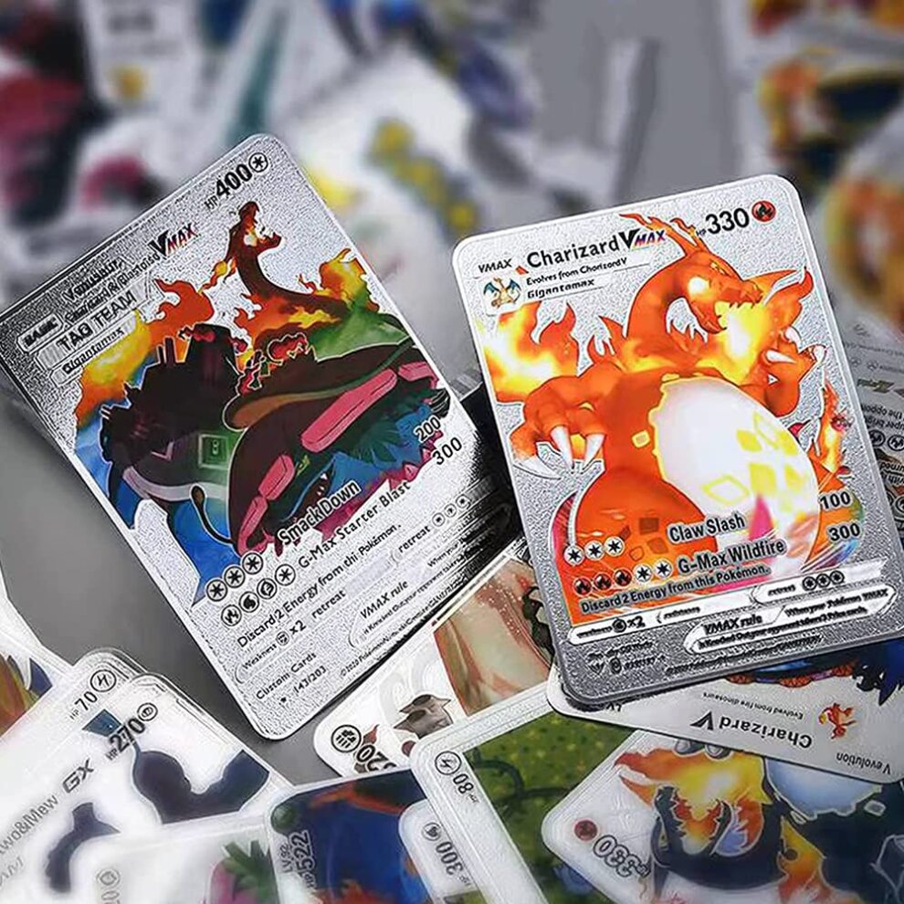 (Teamup 324pcs) Pokemon Boxed Cards Bundle Pikachu GX Holo Card sets