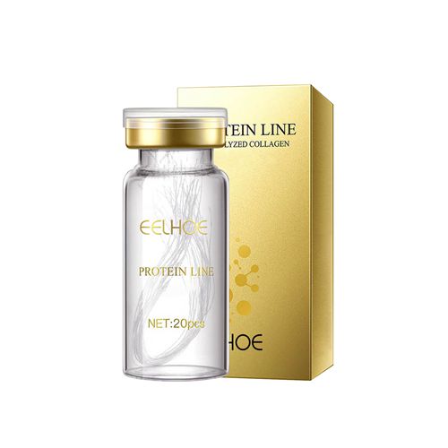Protein Thread Lifting Face Lift Protein Lines Korean Protein Lifting Collagen Thread Plump Your Face Lift And Firm The Facial Contours Moisturizing