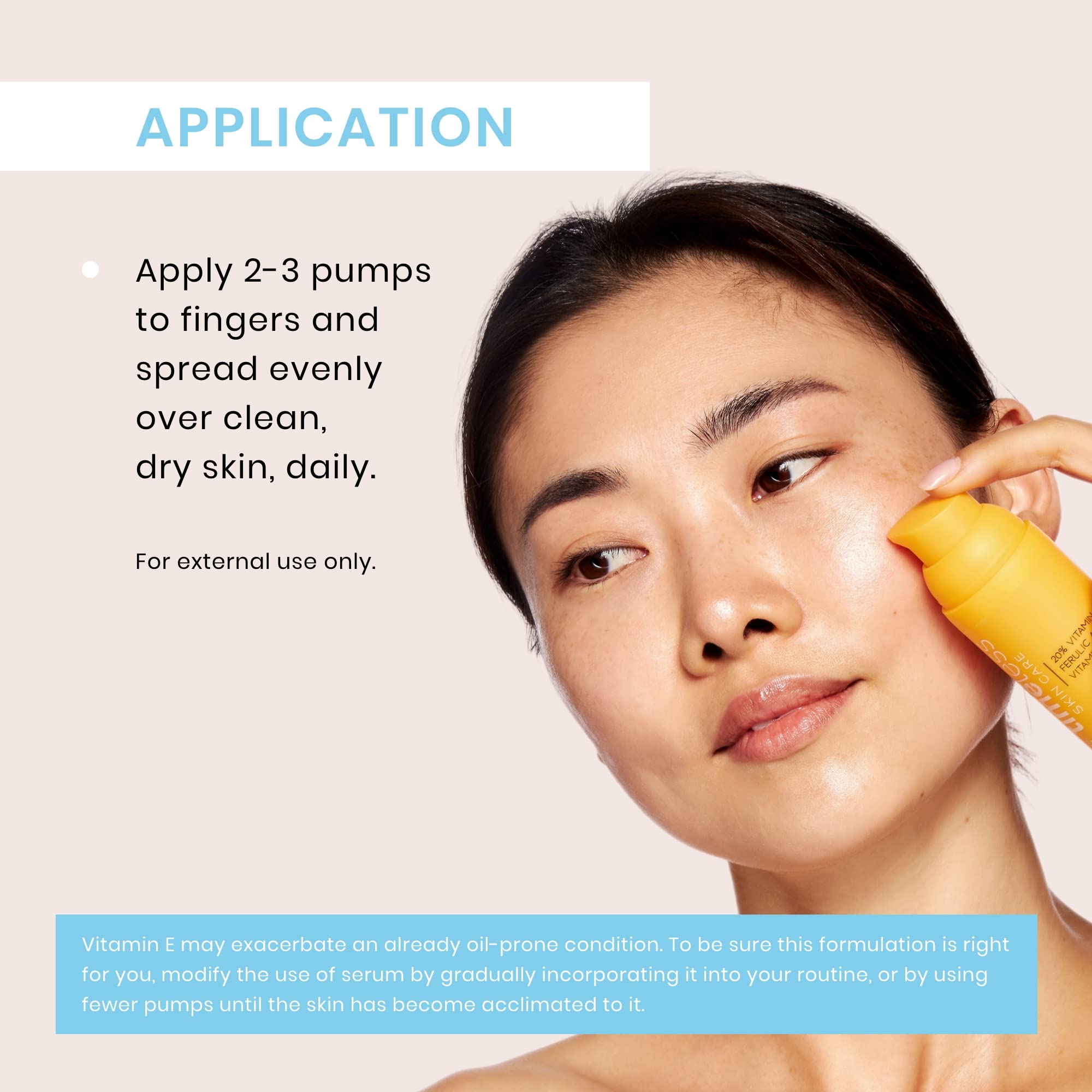 Timeless 20 Percent Vitamin C Plus E Ferulic Acid Serum FOR Unisex Skin Care