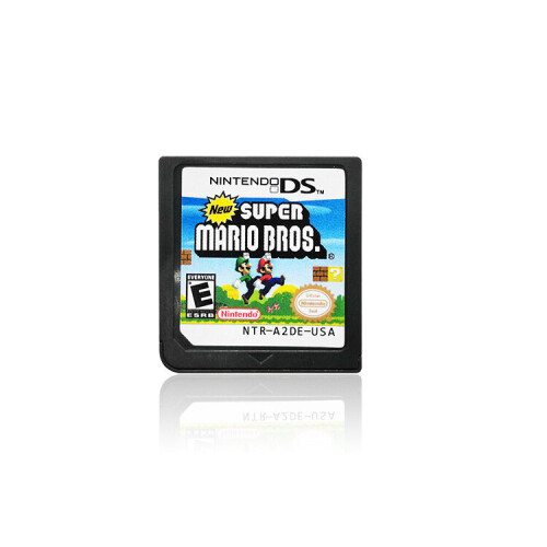 For Nintendo 3DS DS Lite DSi NDS Pokemon Platinum HeartGold SoulSilver Game Card