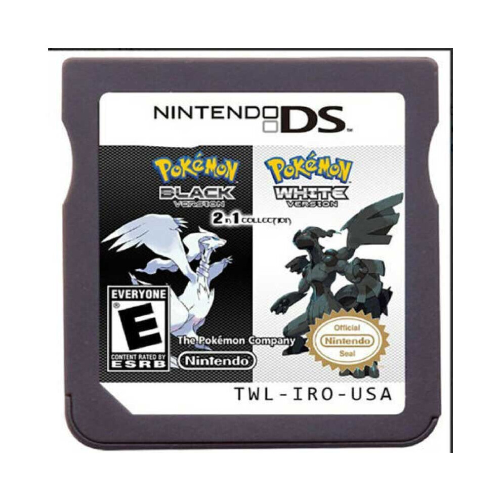 (Platinum Diamond and Pearl) Pokemon Black White 1 2 Platinum Diamond Pearl HeartGold SoulSilver