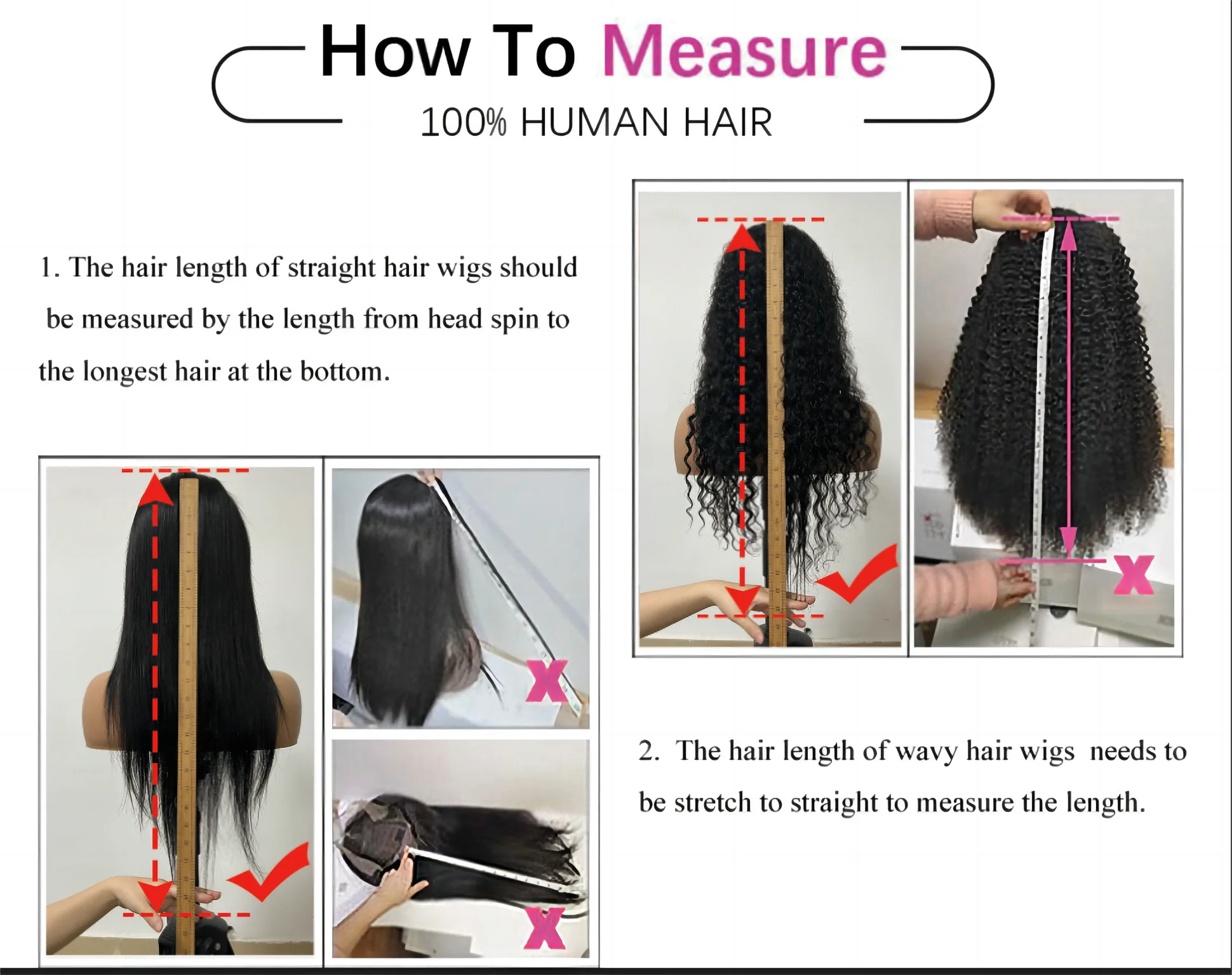 (13X4 Lace Front Wig 18 inches) Wigs Human Hair Lace Frontal Wig Brazilian Straight Human Hair Wig Lace Front Wig 4X4 13X4 Lace Closure Wig Human Hair Wig