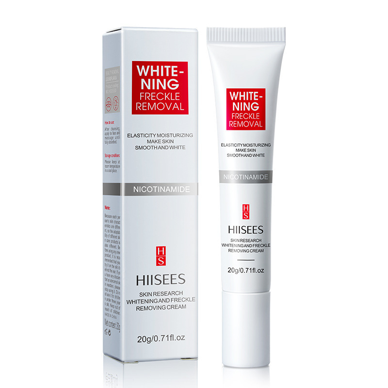 Whitening Freckle Cream Remove Melasma Cream Face Cream Remove Dark Spots Anti Wrinkle Moisturize Brighten Smooth Face Skin Care