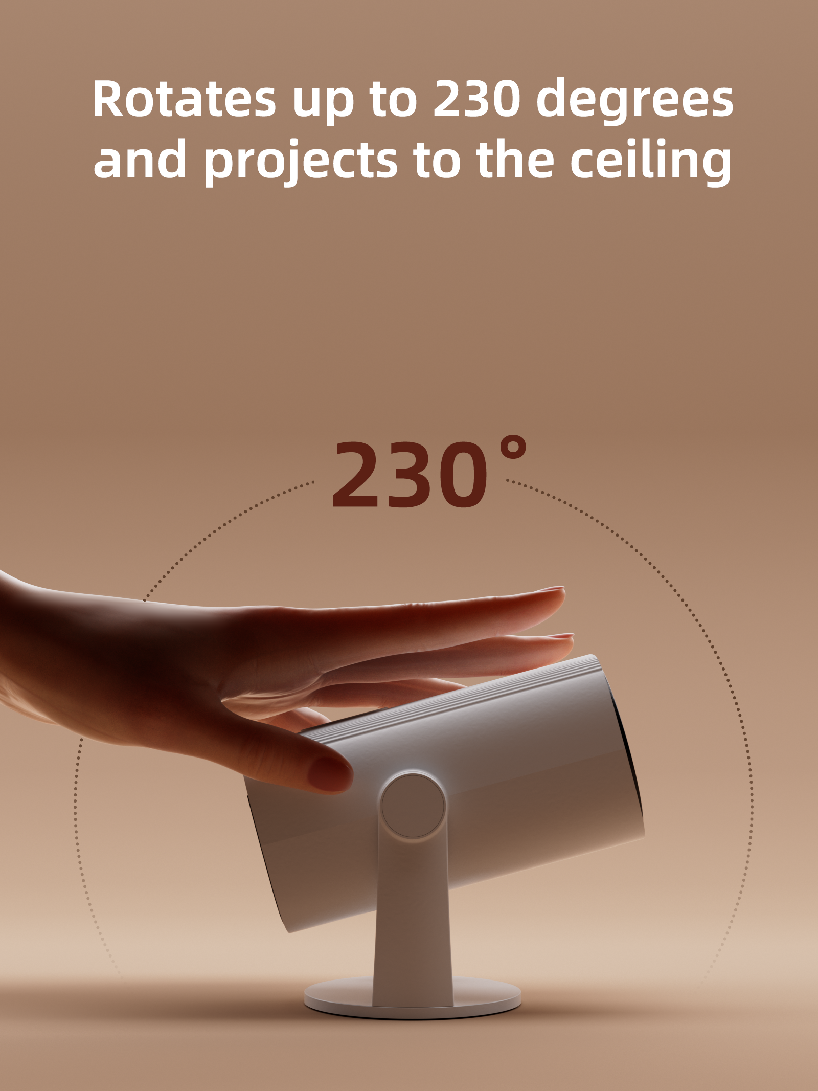 Mini Projector Full HD 1080P 4K Video WIFI Android Portable Projector Home Theater Cinema Video Beamer BT Smart Outdoor Projector for Samsung iPhone